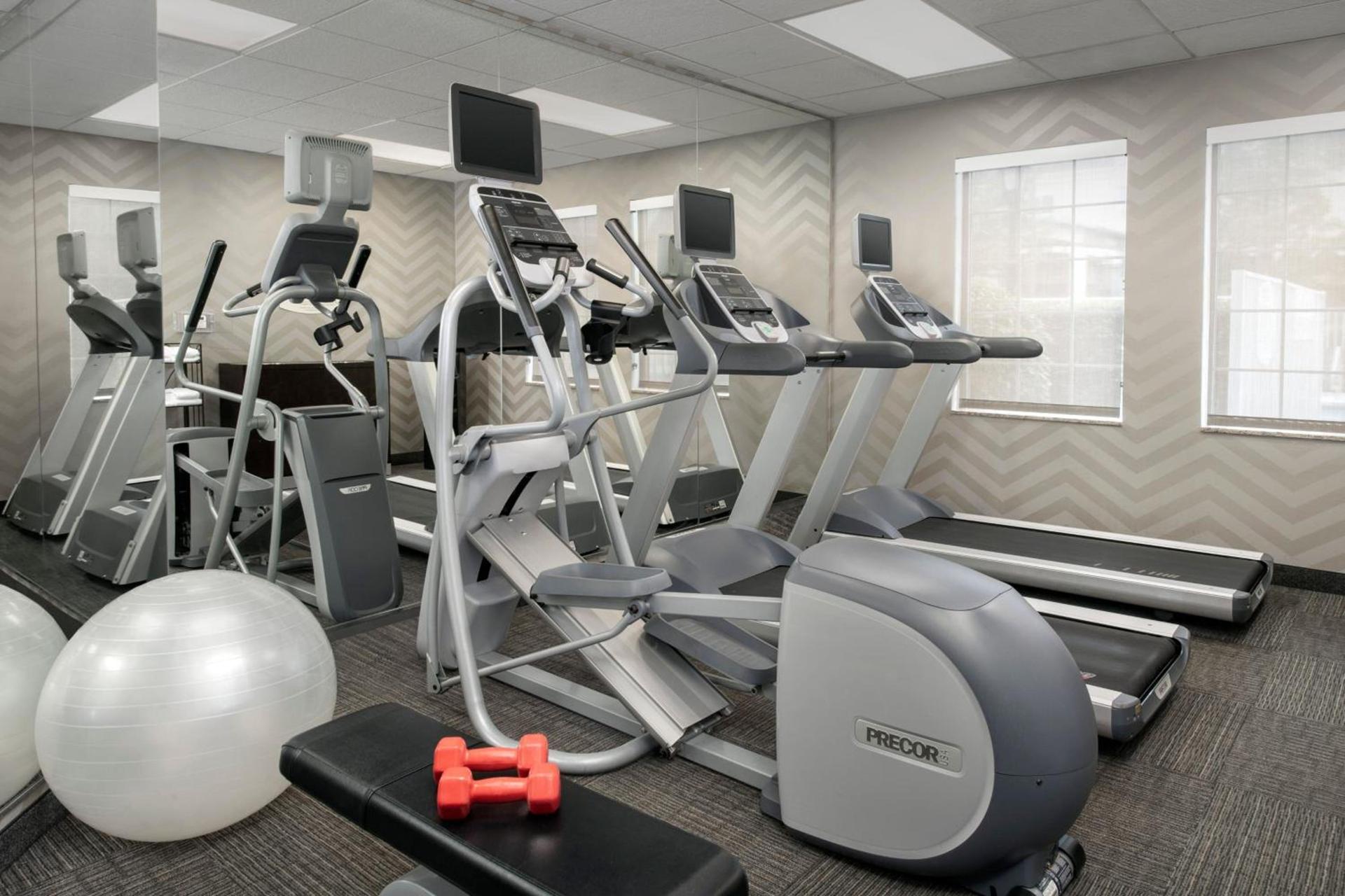 Residence Inn Chico photo 21
