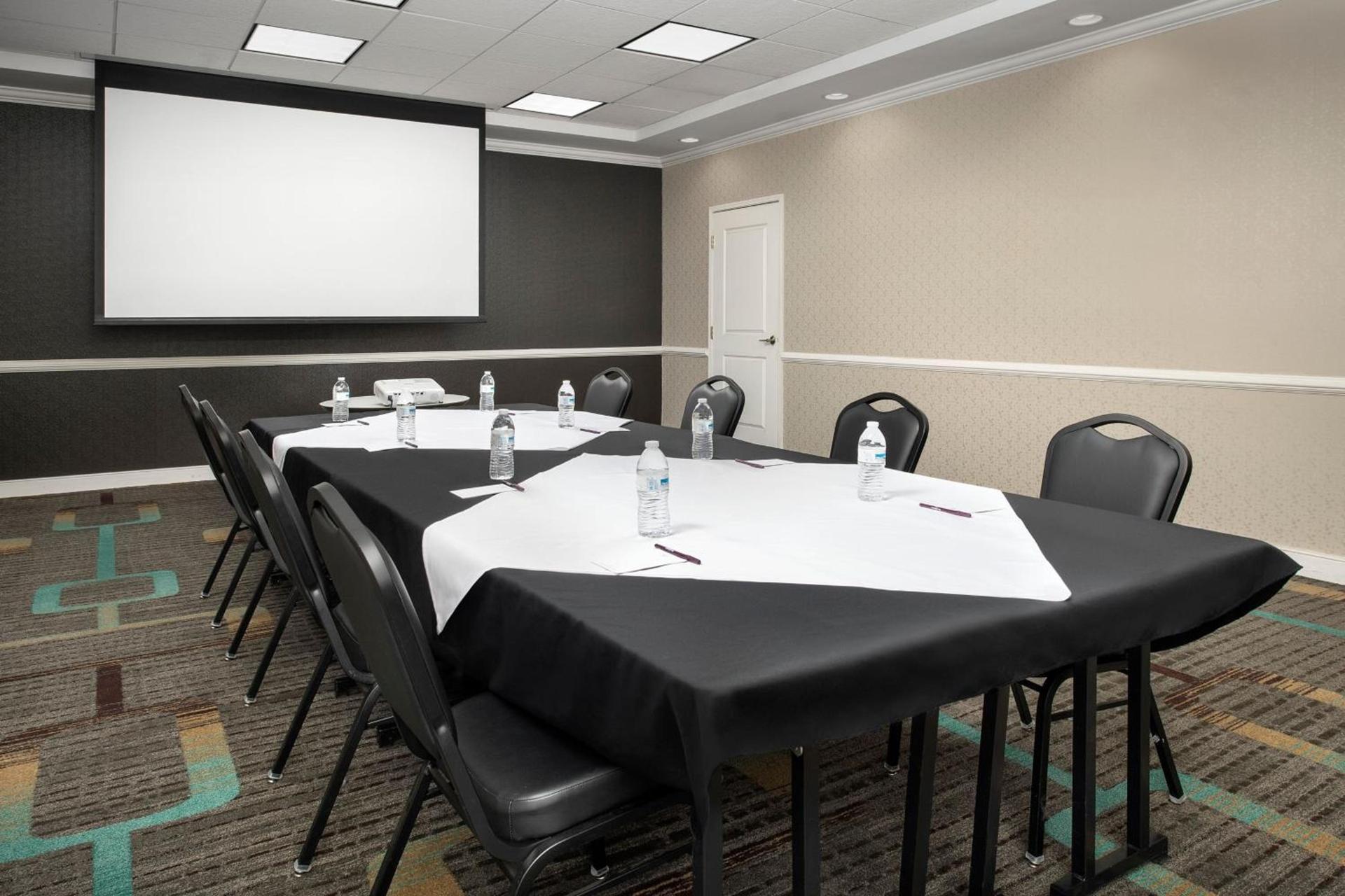Residence Inn Chico photo 22