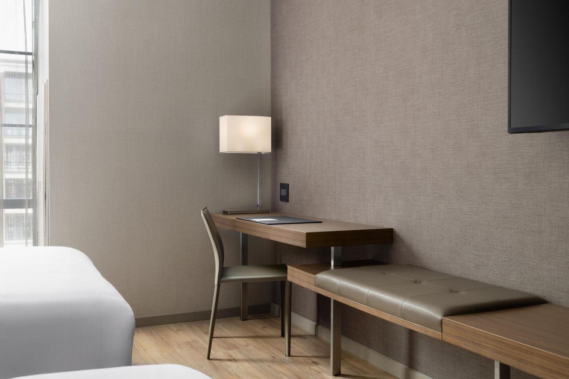 AC Hotel by Marriott Dayton photo 65