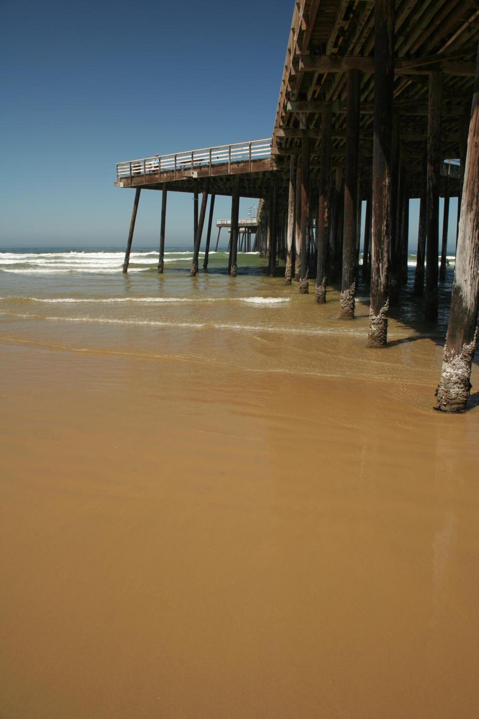 Inn at San Luis Obispo photo 32