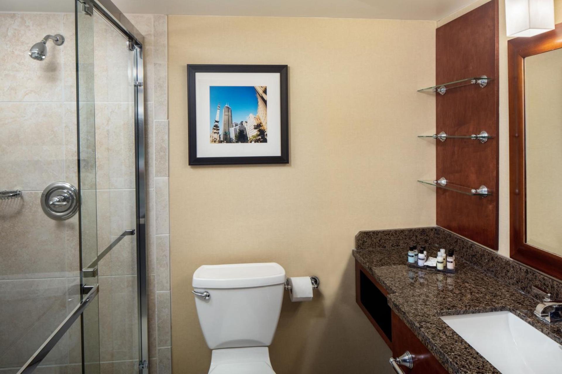 Indianapolis Marriott East photo 17
