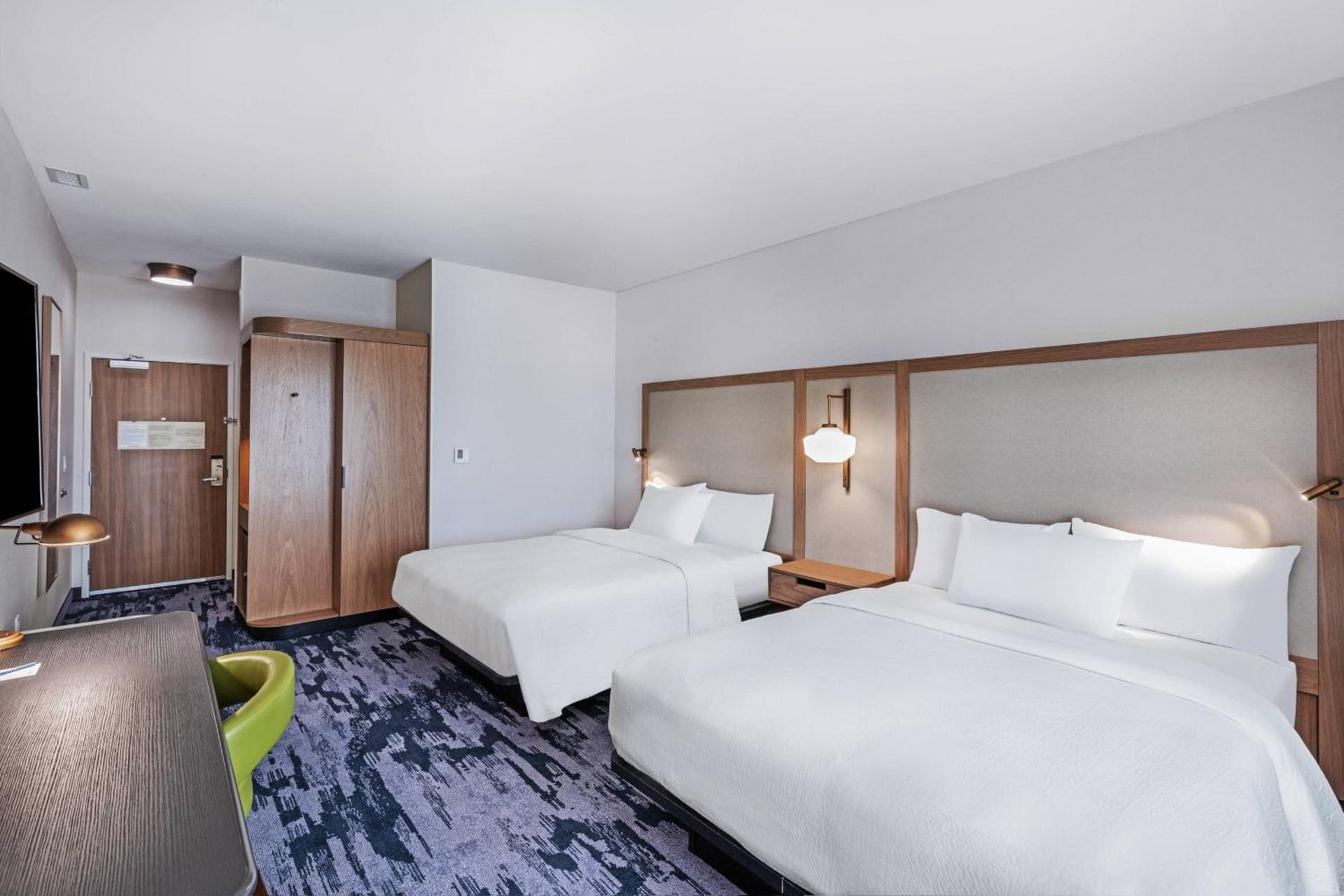 Fairfield by Marriott Inn & Suites Aberdeen, SD photo 5