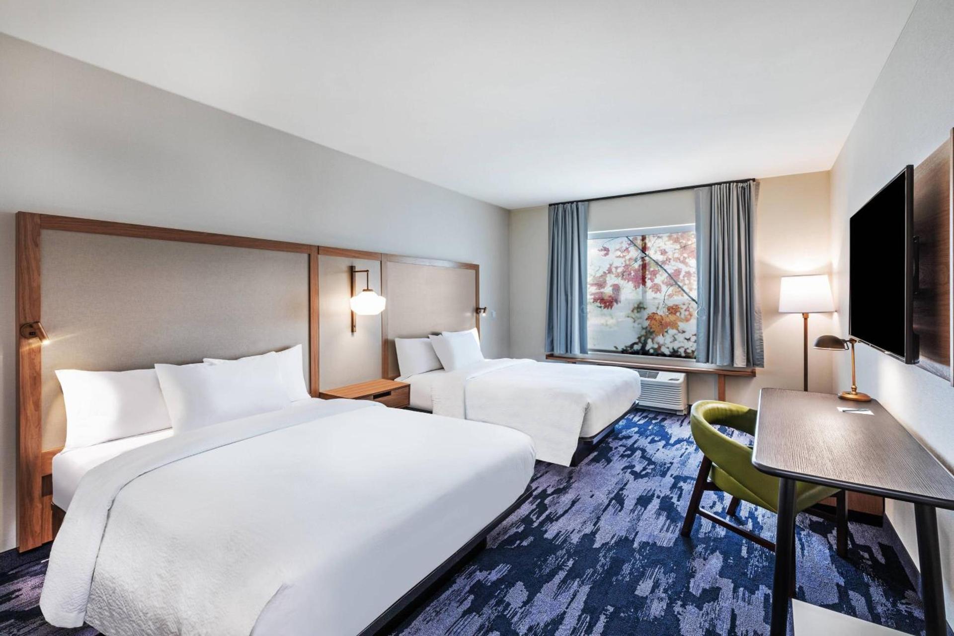 Fairfield by Marriott Inn & Suites Aberdeen, SD photo 6