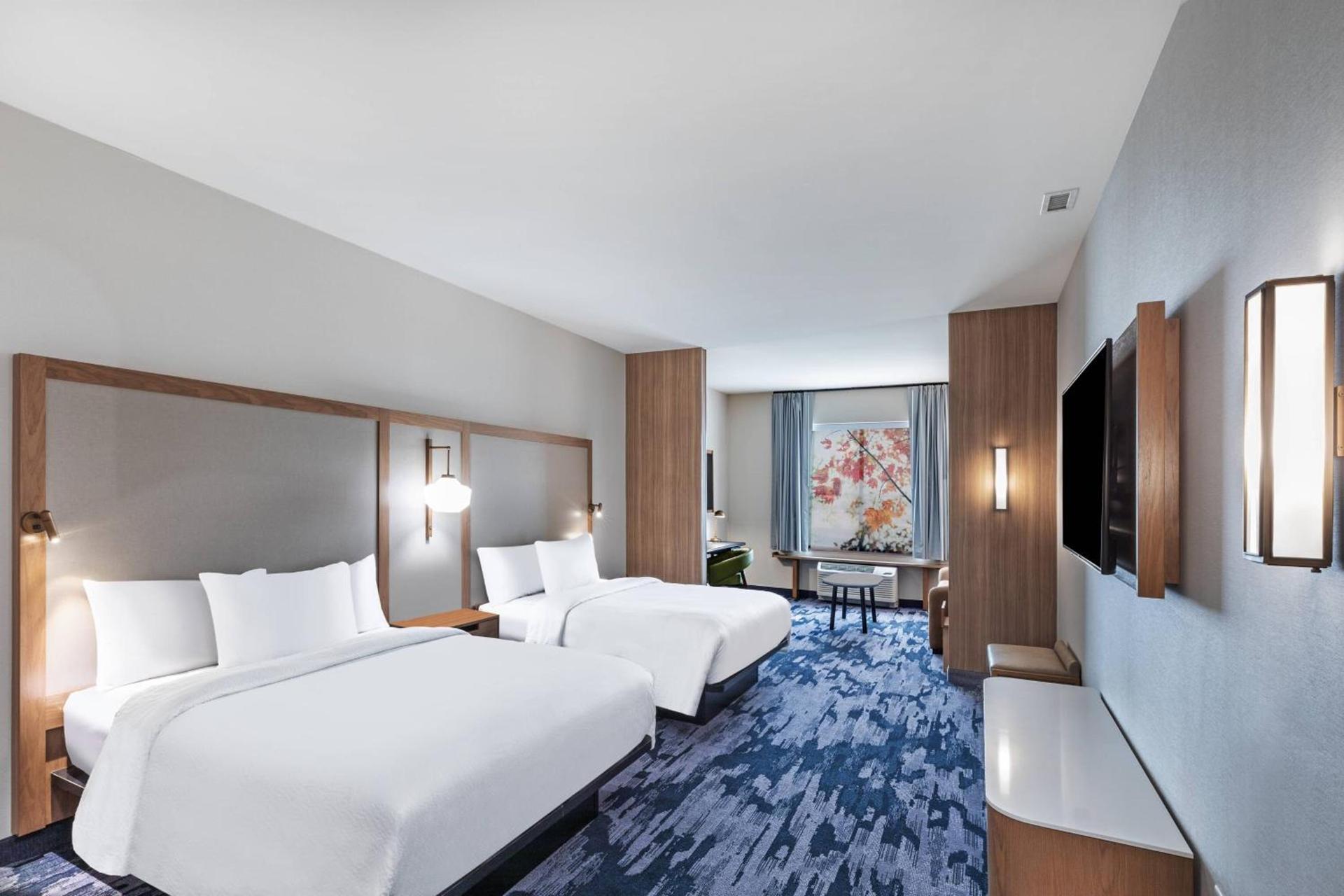 Fairfield by Marriott Inn & Suites Aberdeen, SD photo 7