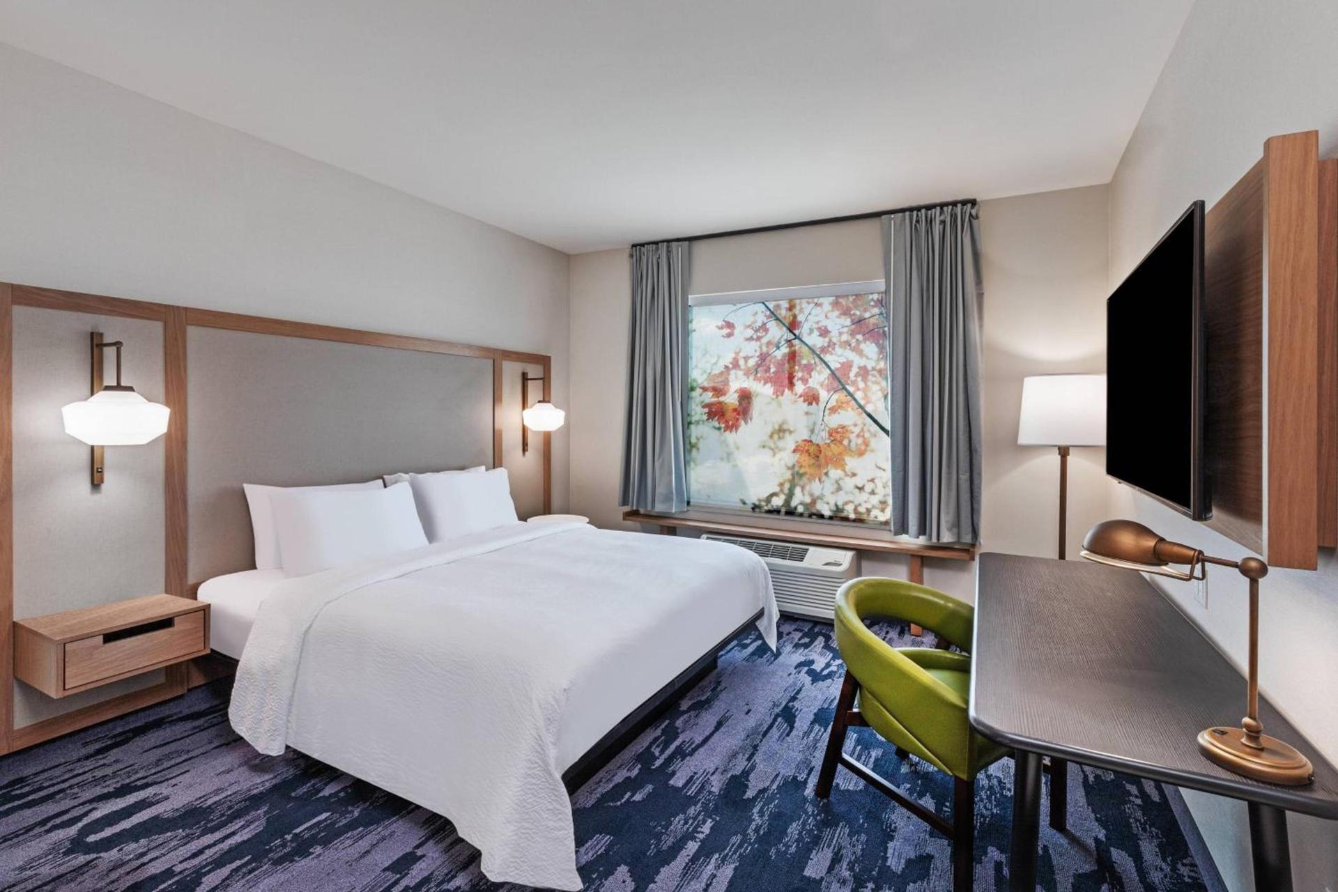 Fairfield by Marriott Inn & Suites Aberdeen, SD photo 8