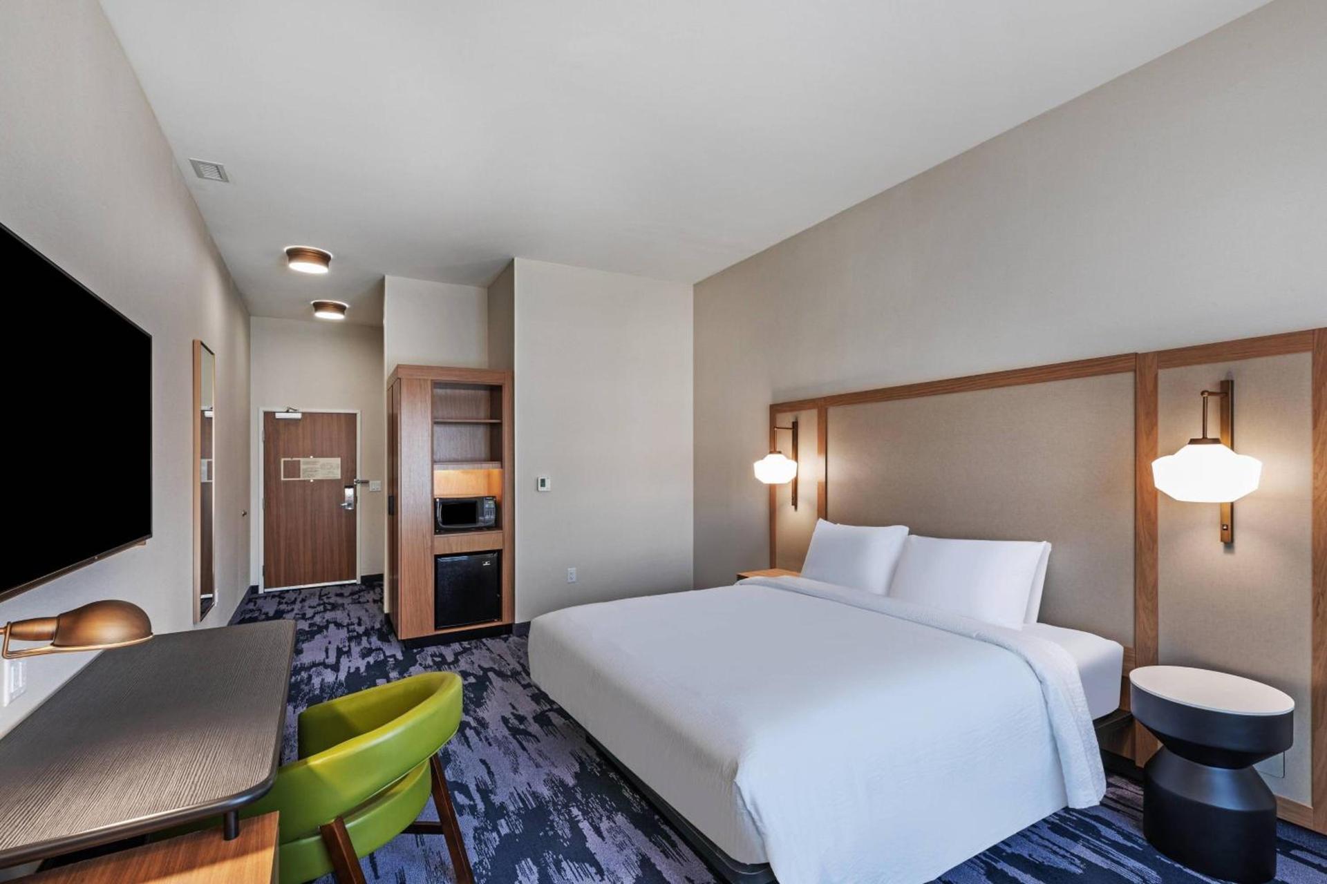 Fairfield by Marriott Inn & Suites Aberdeen, SD photo 9