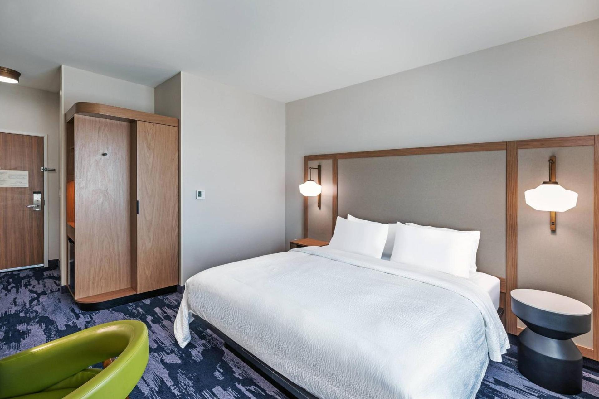 Fairfield by Marriott Inn & Suites Aberdeen, SD photo 10