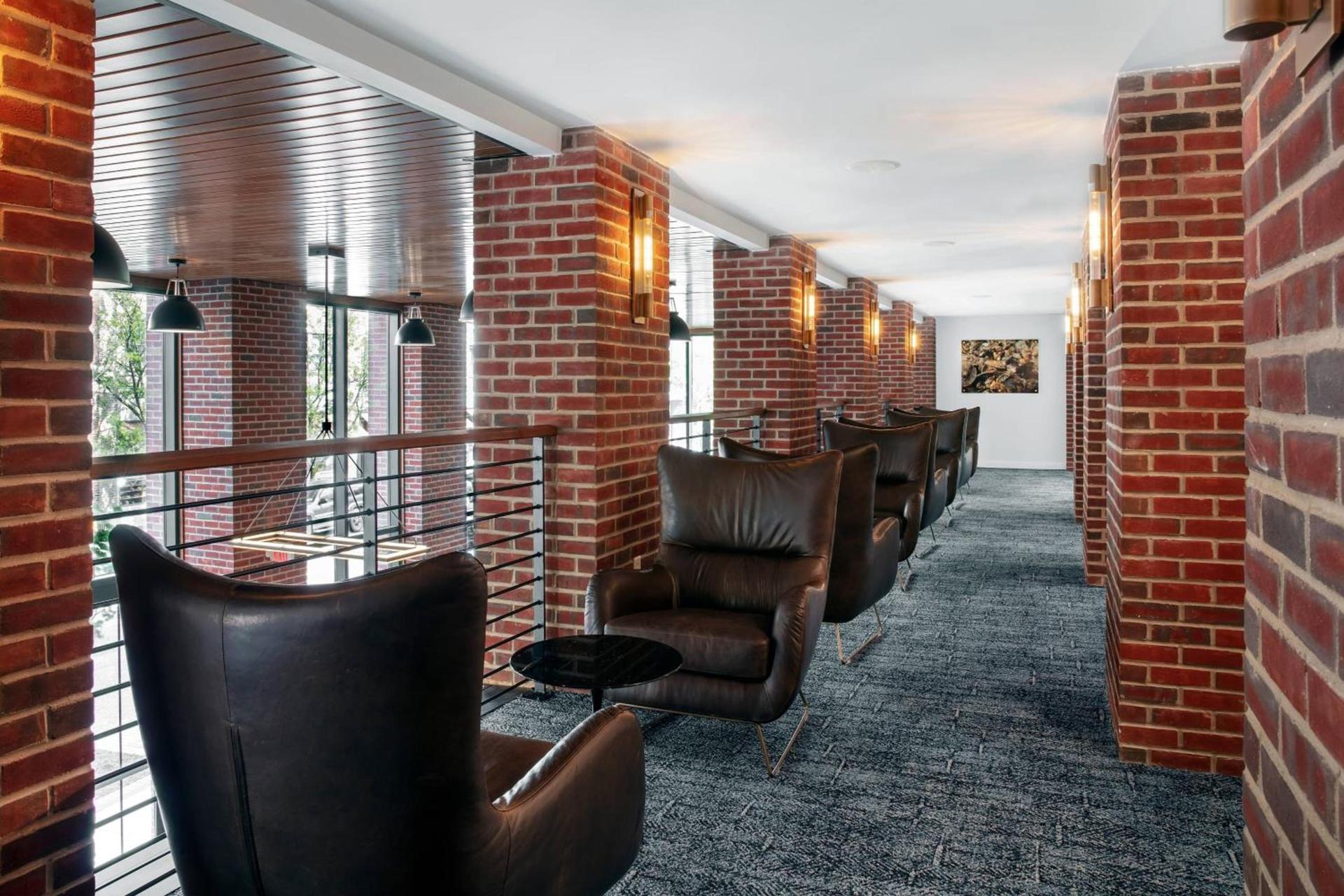 Residence Inn by Marriott Norwalk photo 31