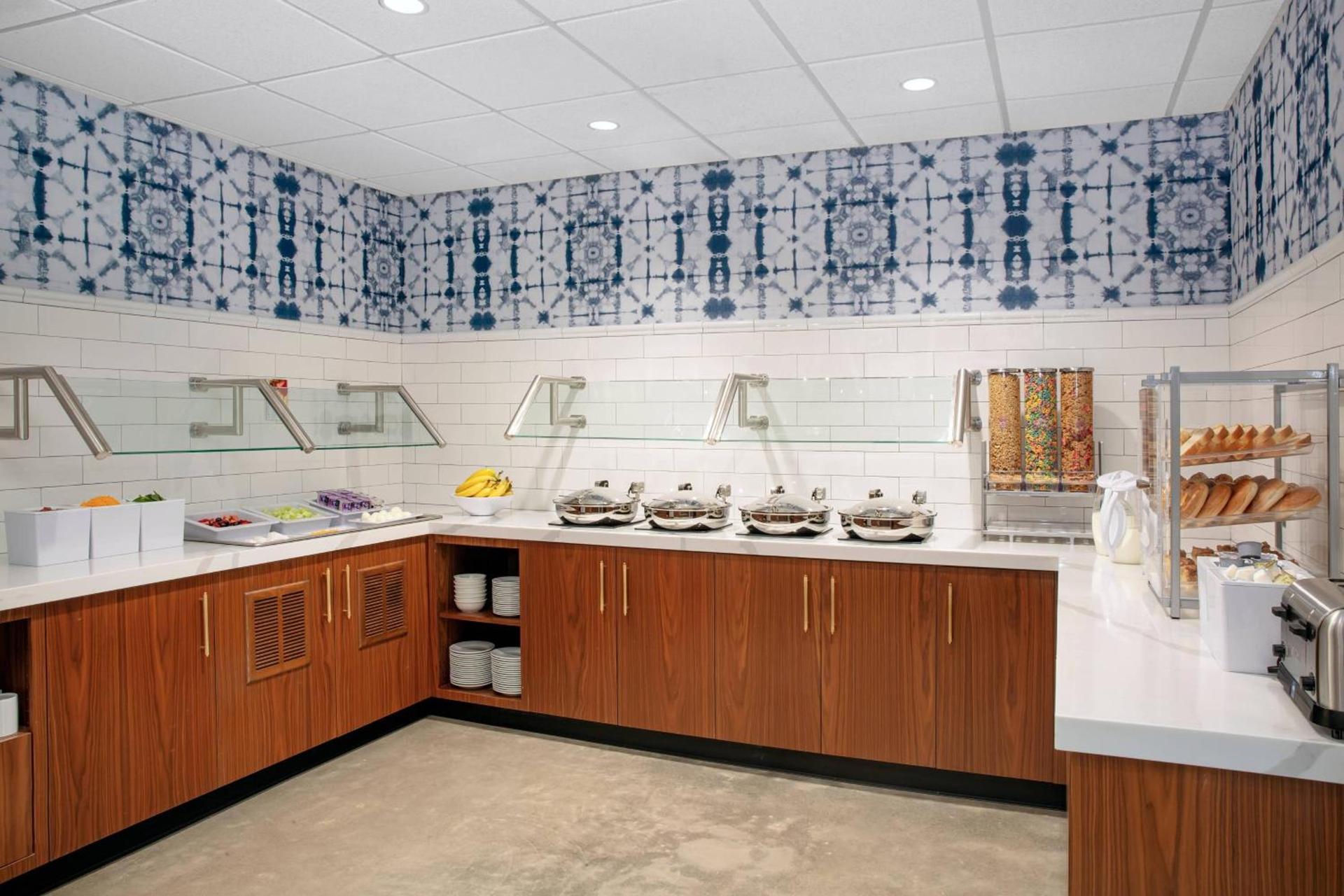 Residence Inn by Marriott Norwalk photo 52