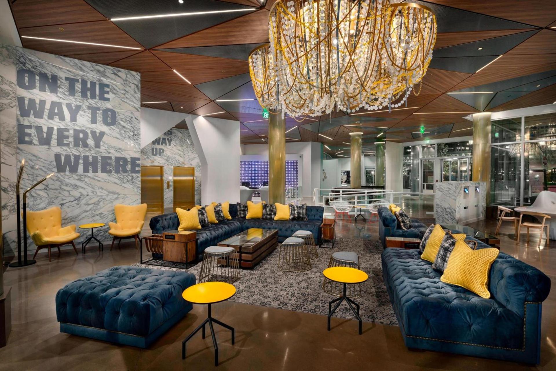 The Envoy Hotel, Autograph Collection photo 21