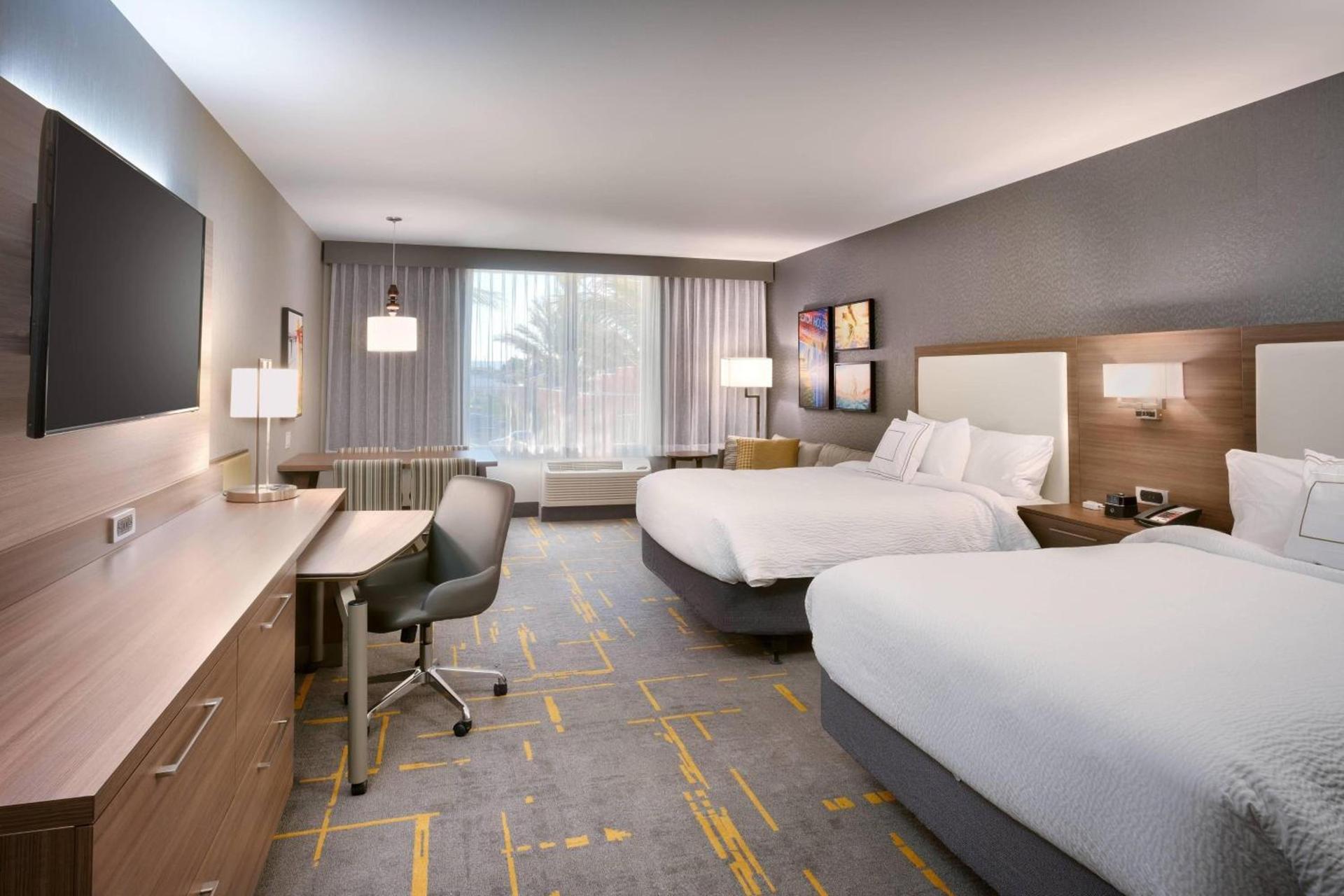 TownePlace Suites by Marriott Los Angeles LAX/Hawthorne photo 19