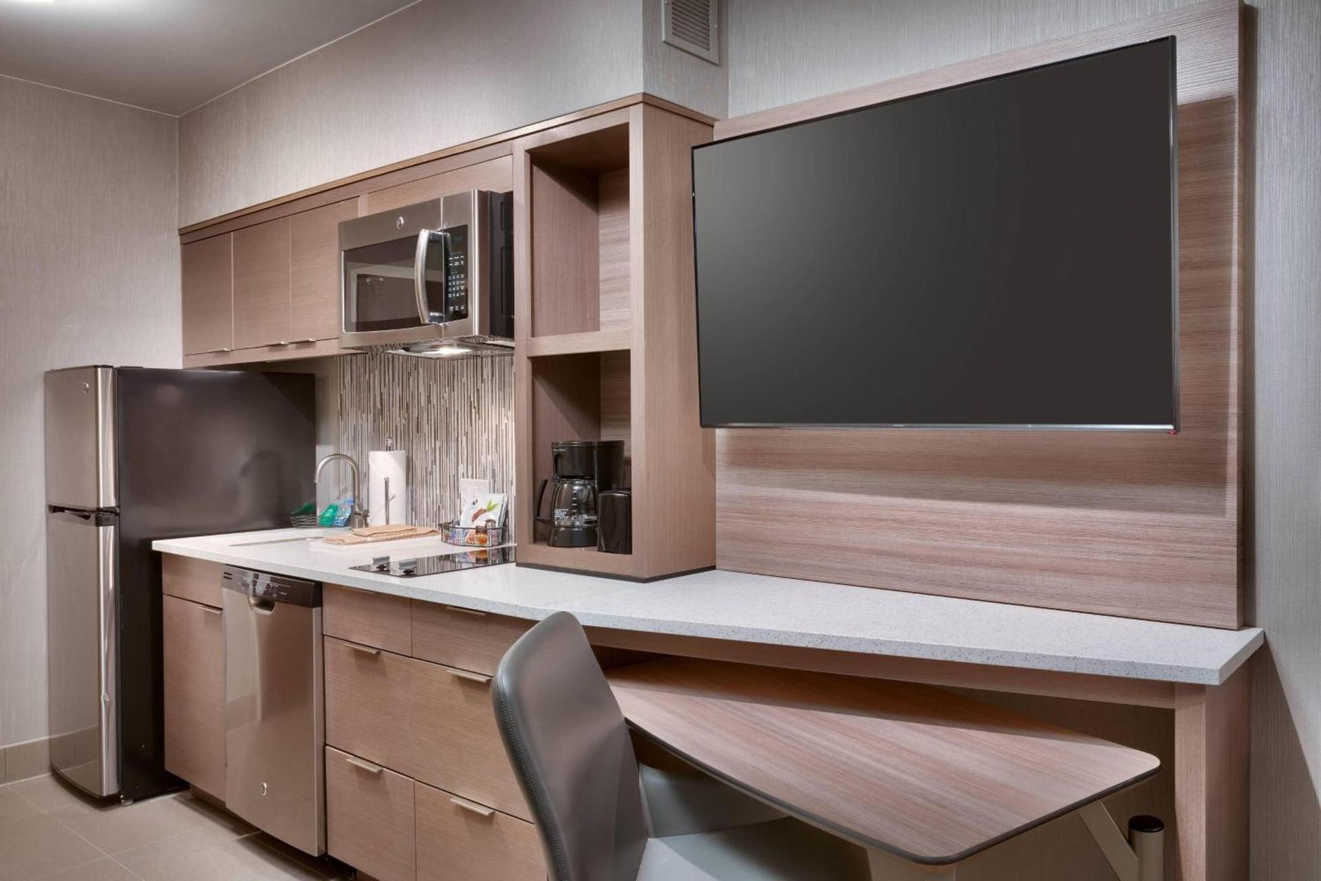 TownePlace Suites by Marriott Los Angeles LAX/Hawthorne photo 17