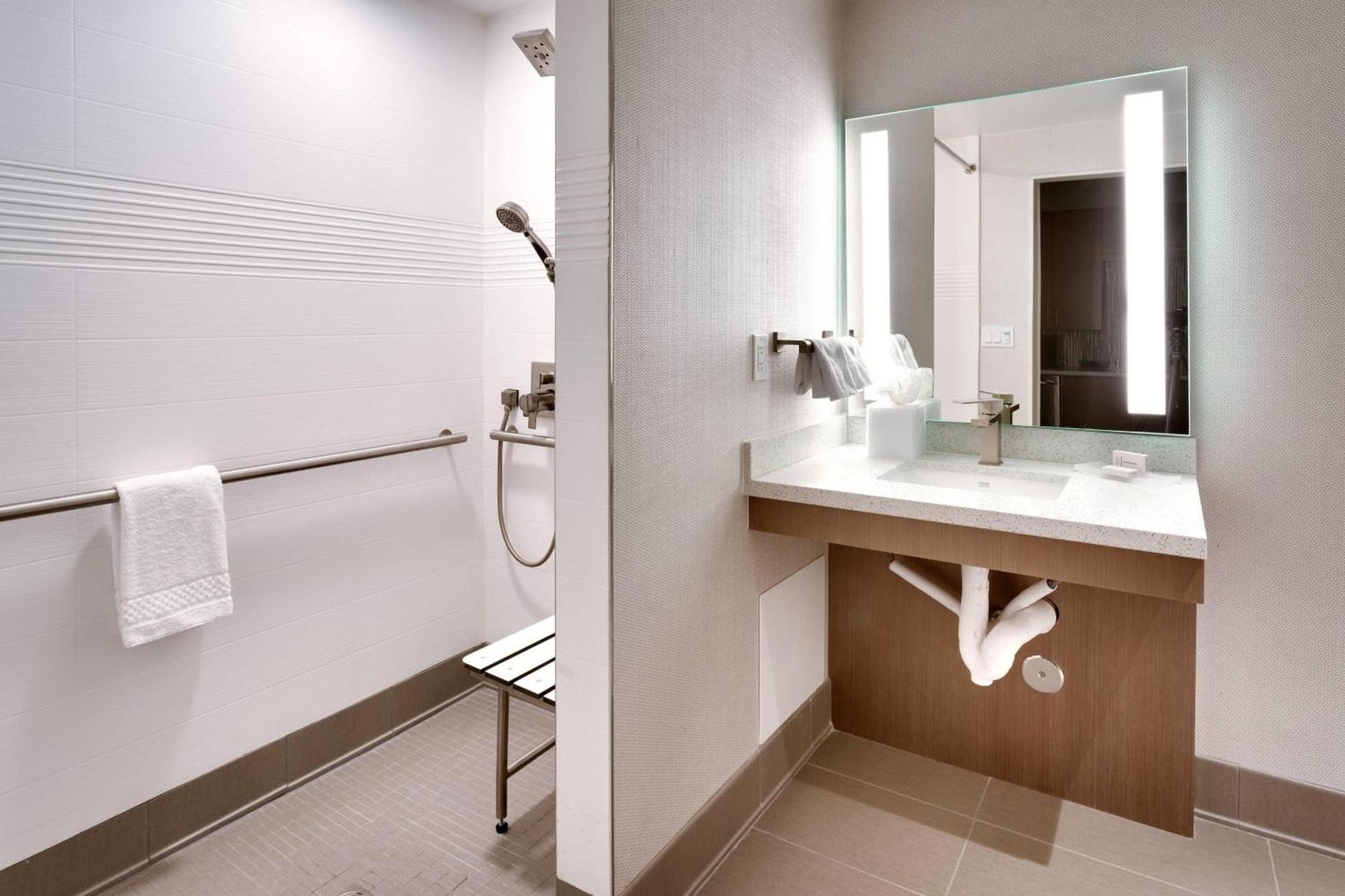 TownePlace Suites by Marriott Los Angeles LAX/Hawthorne photo 24