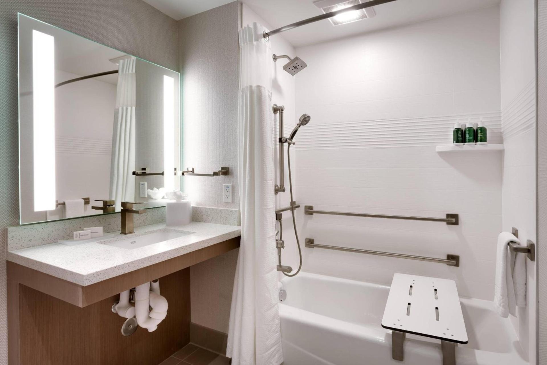 TownePlace Suites by Marriott Los Angeles LAX/Hawthorne photo 23
