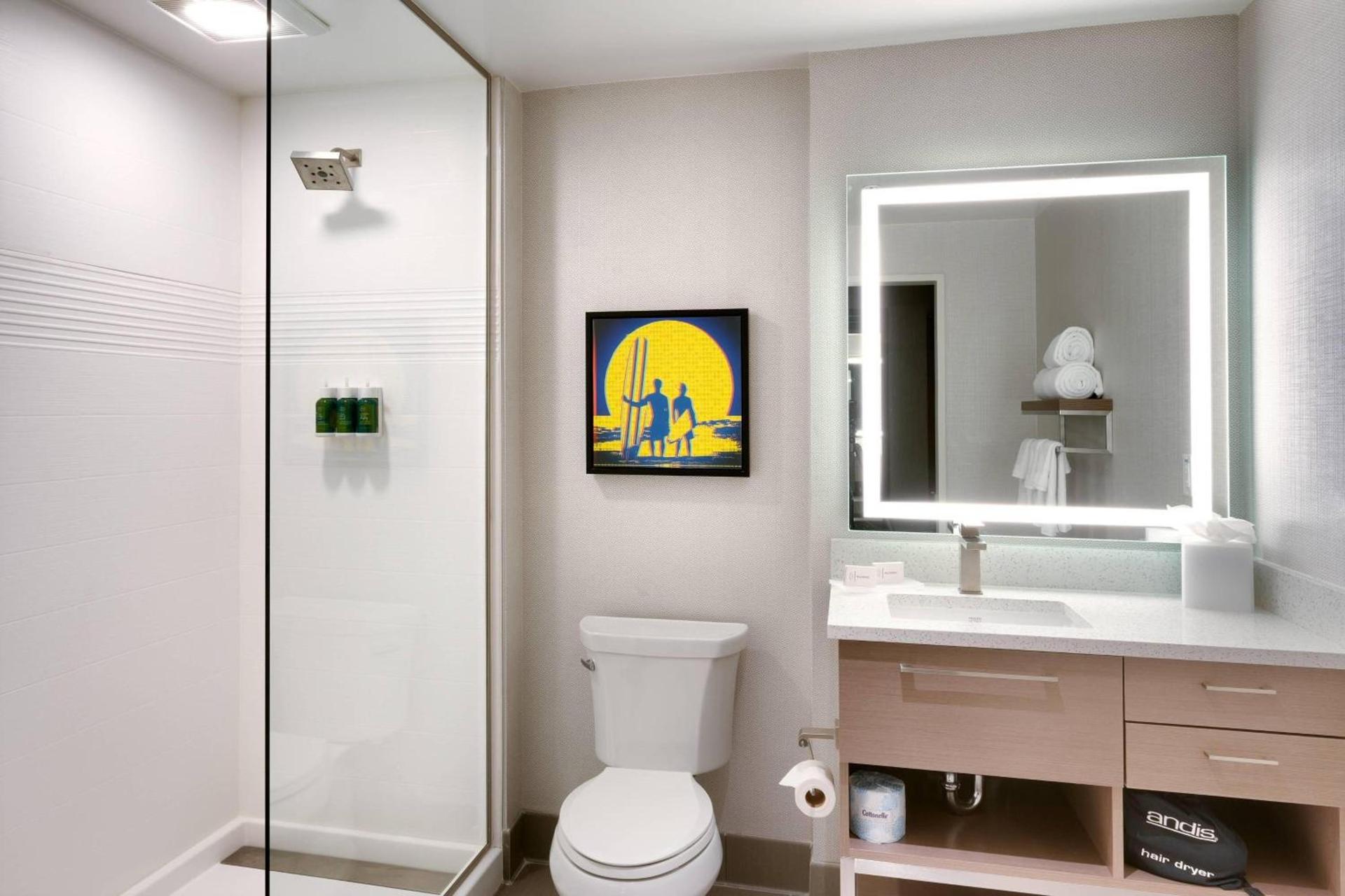 TownePlace Suites by Marriott Los Angeles LAX/Hawthorne photo 25