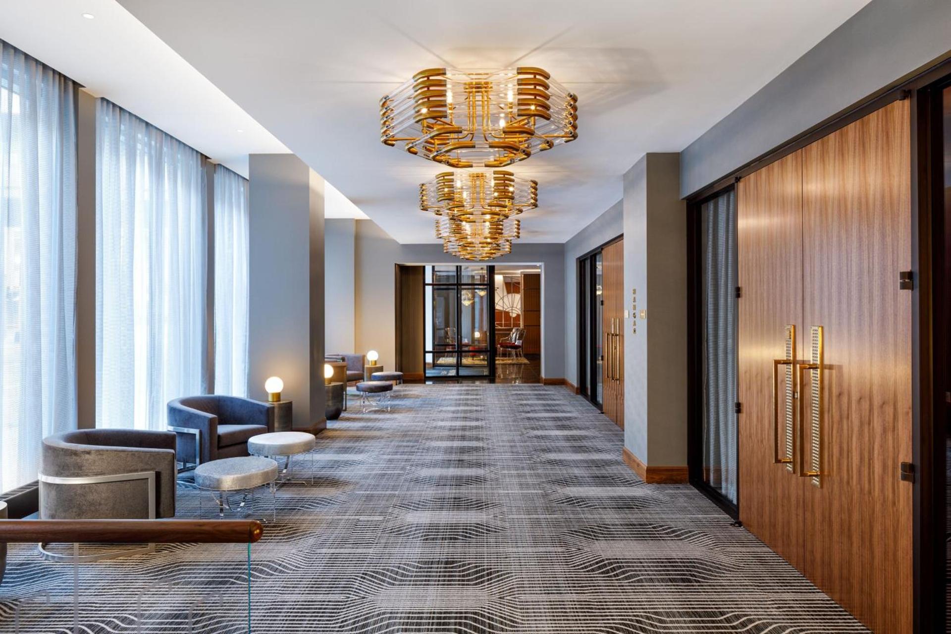 Rand Tower Hotel, Minneapolis, a Tribute Portfolio Hotel photo 48