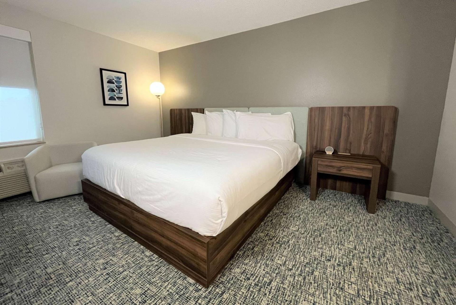 Wingate by Wyndham Hattiesburg photo 3