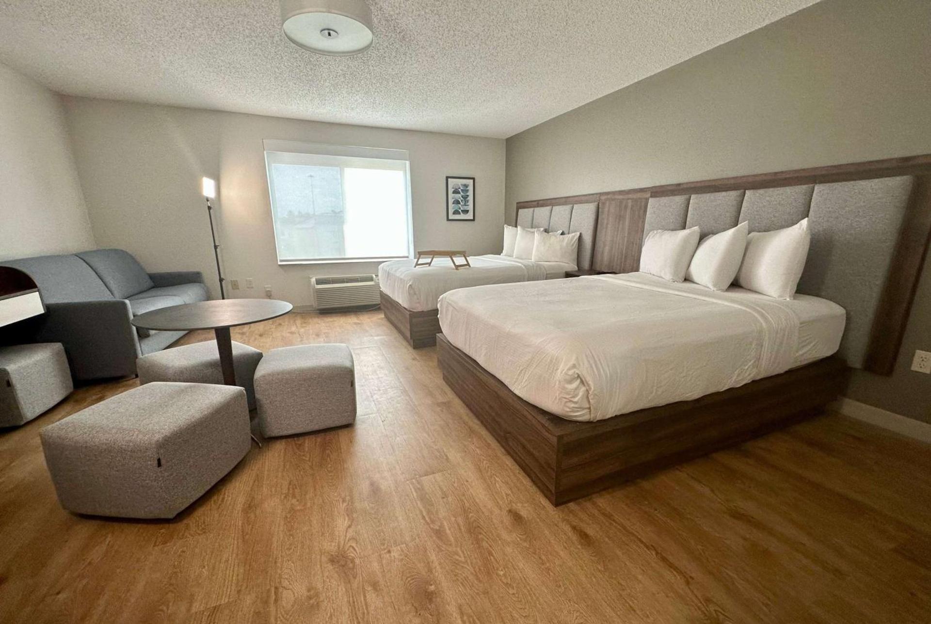 Wingate by Wyndham Hattiesburg photo 5