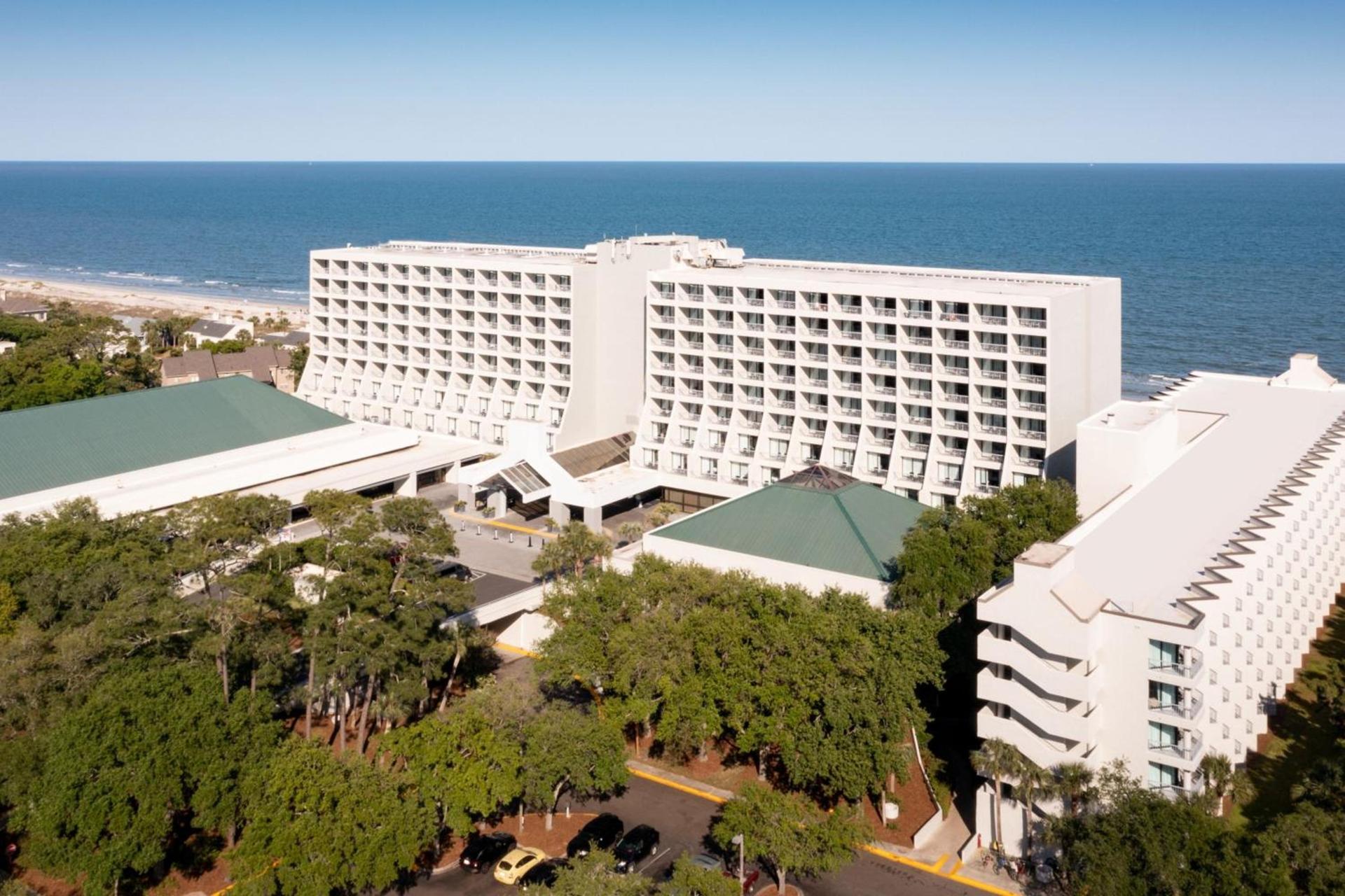 Hilton Beachfront Resort & Spa Hilton Head Island photo 55