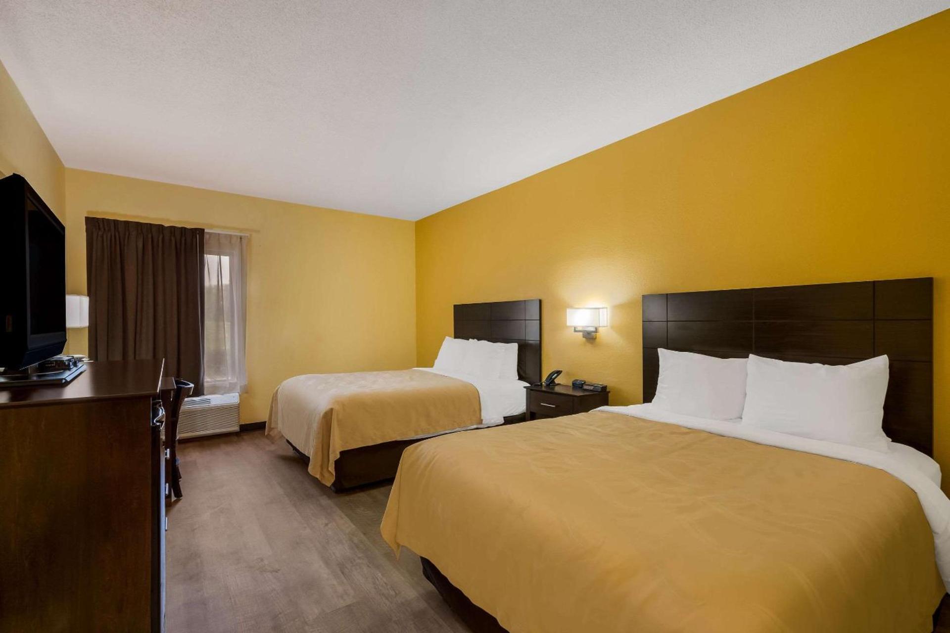 Quality Inn Jefferson at I-85 photo 11