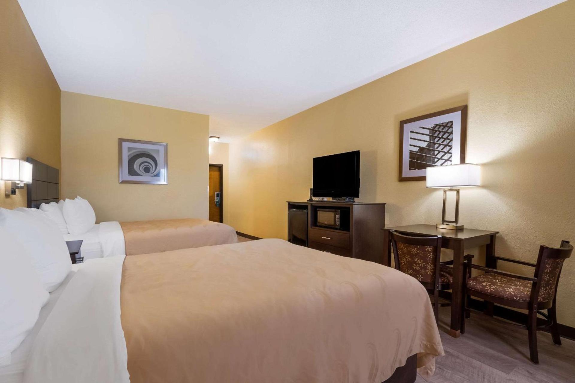 Quality Inn Jefferson at I-85 photo 12