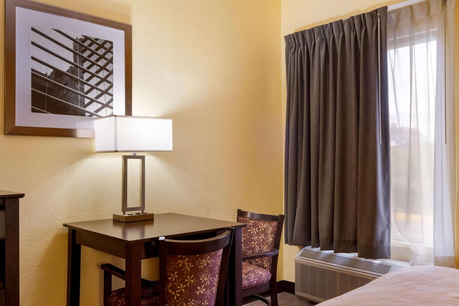 Quality Inn Jefferson at I-85 photo 13