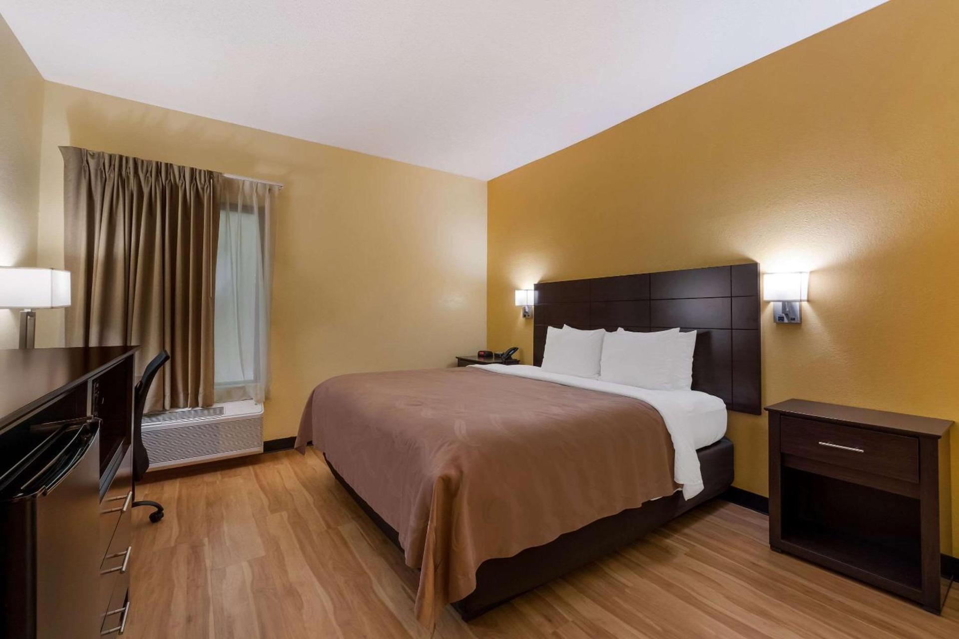 Quality Inn Jefferson at I-85 photo 15