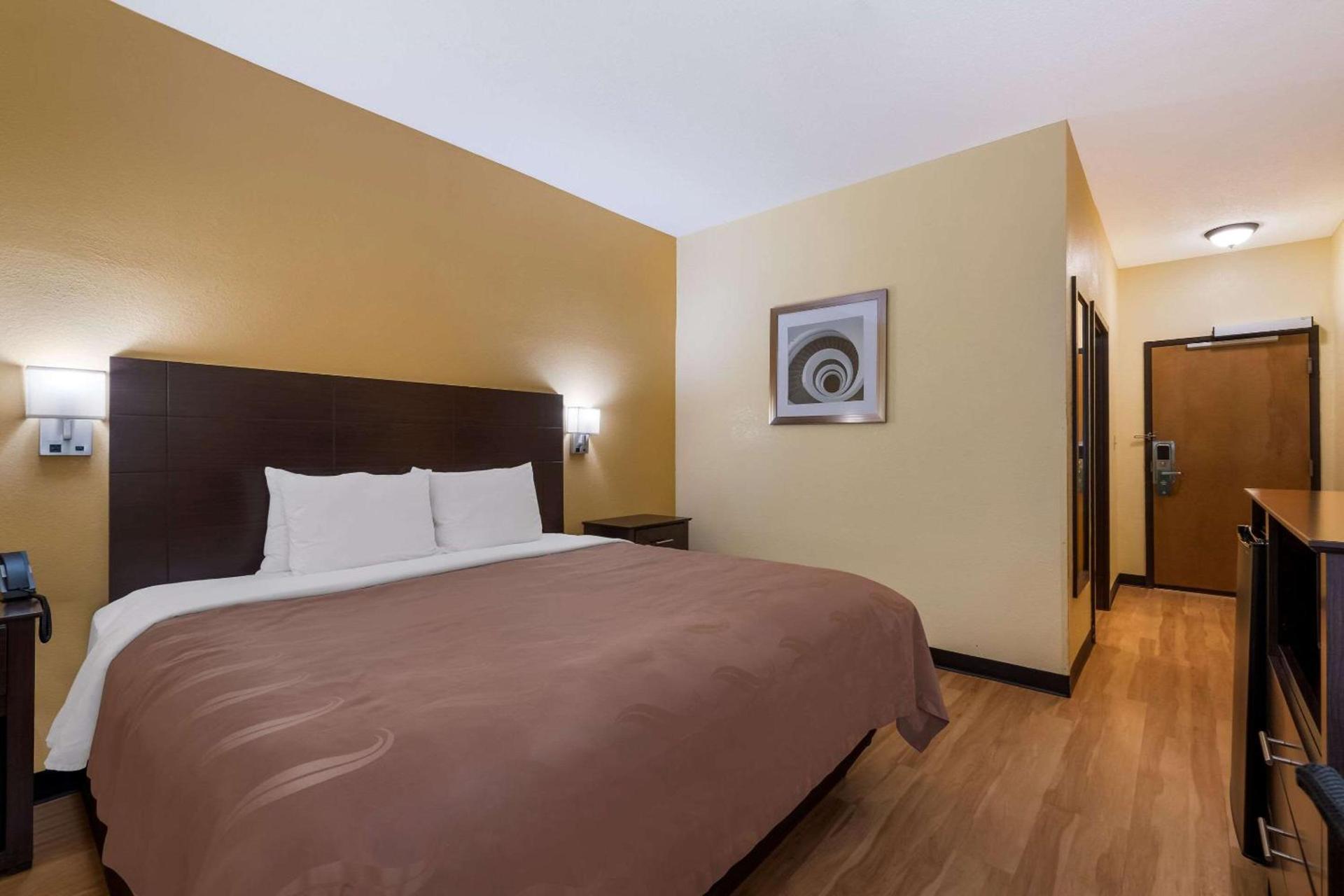 Quality Inn Jefferson at I-85 photo 14