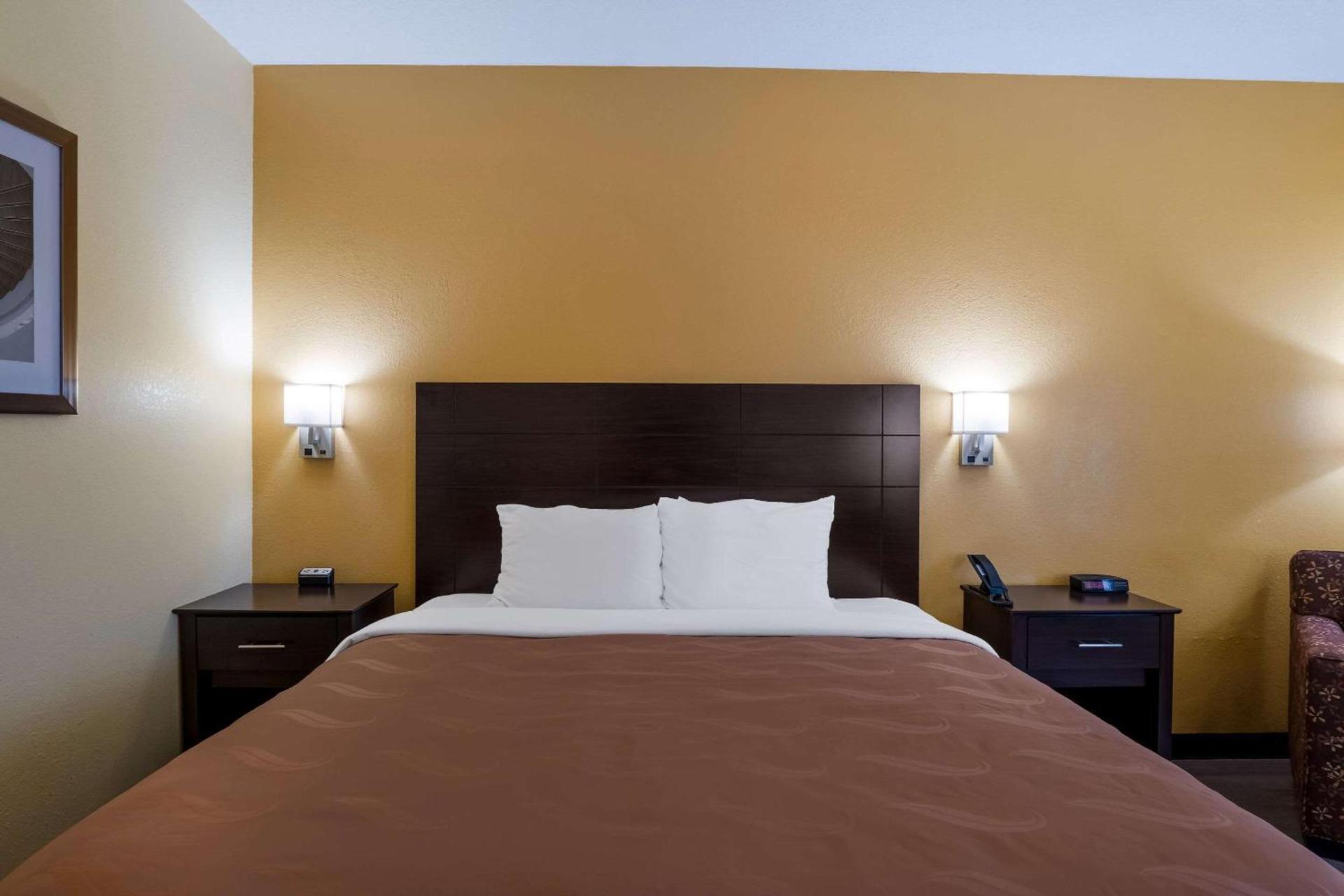 Quality Inn Jefferson at I-85 photo 17