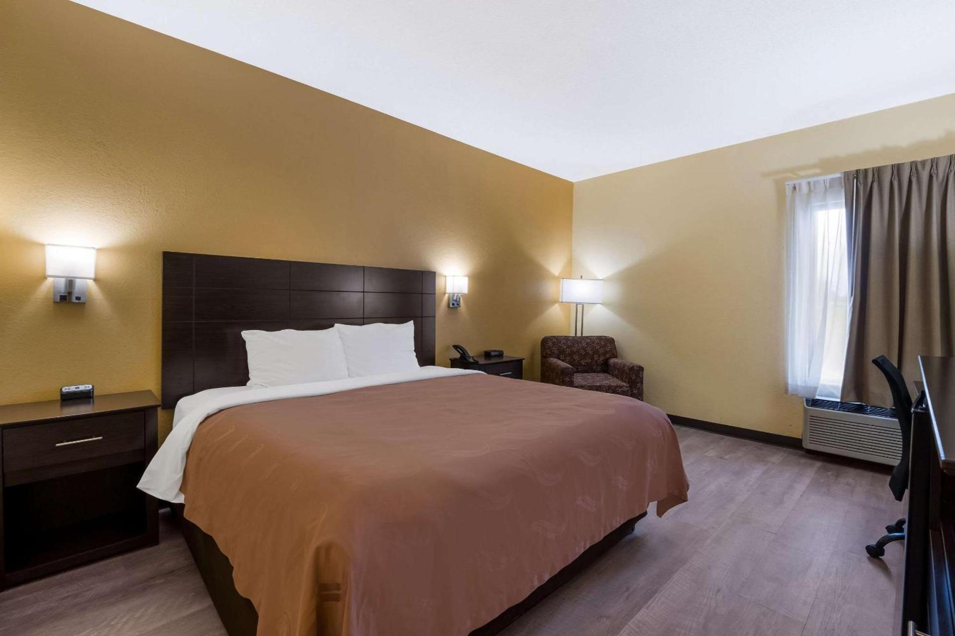 Quality Inn Jefferson at I-85 photo 18