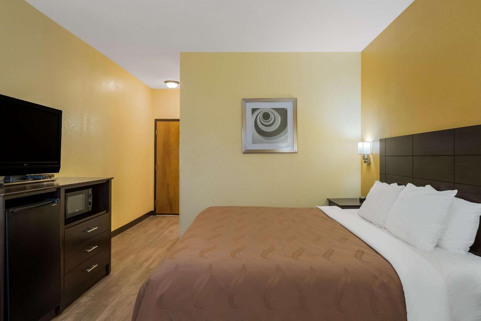 Quality Inn Jefferson at I-85 photo 19