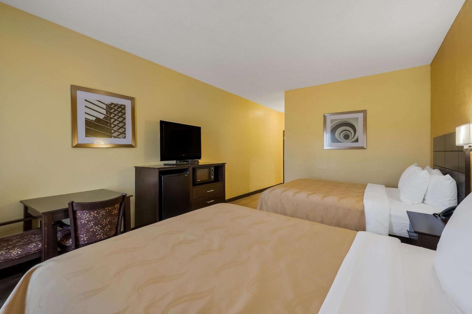 Quality Inn Jefferson at I-85 photo 21
