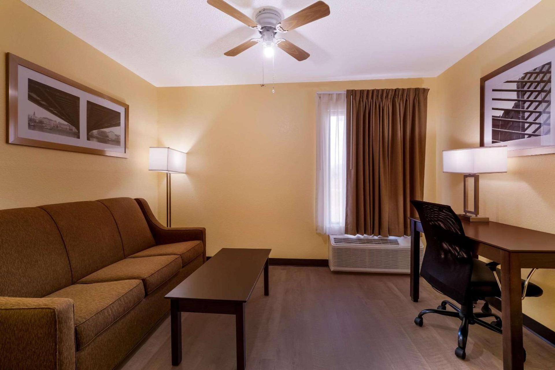 Quality Inn Jefferson at I-85 photo 24