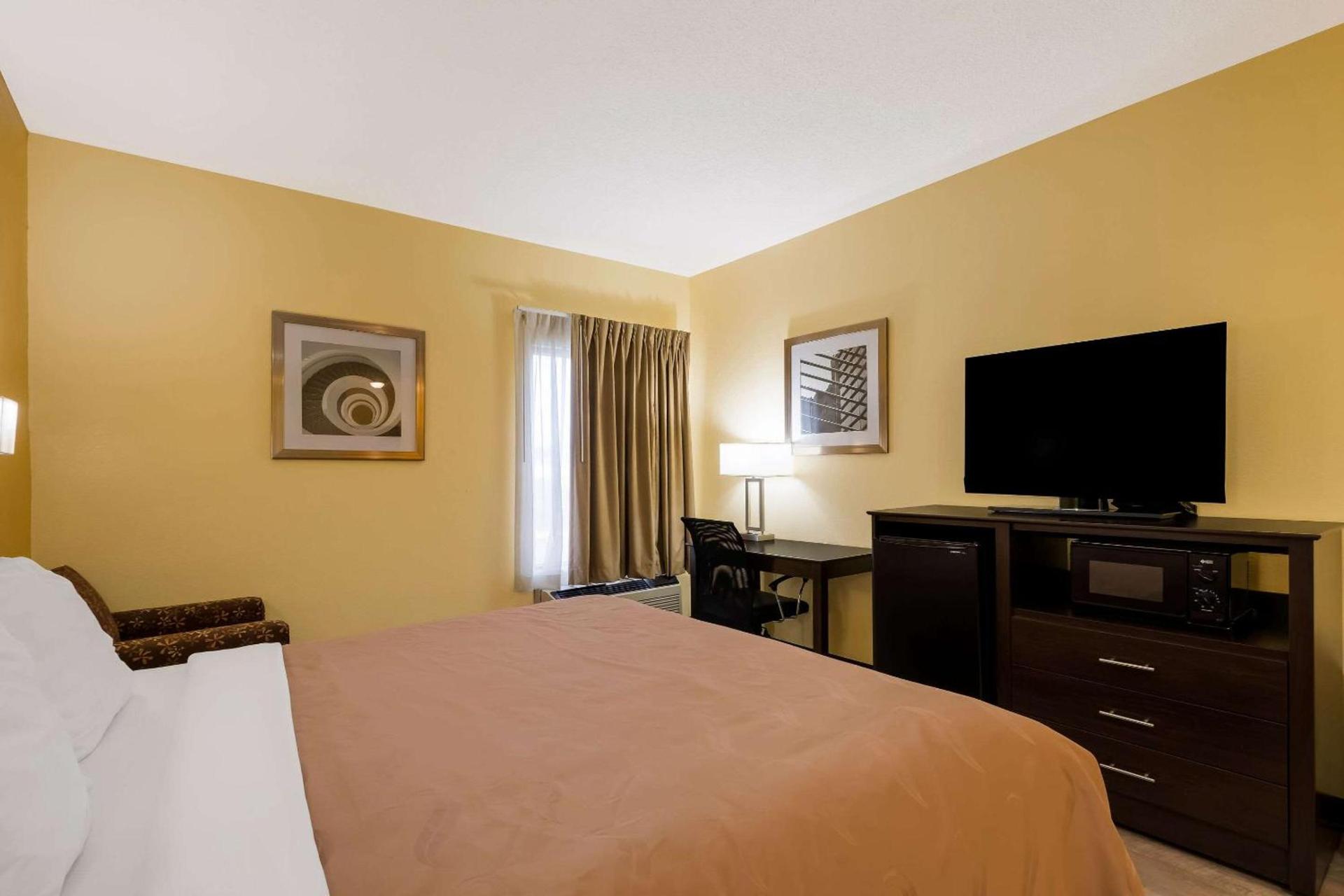 Quality Inn Jefferson at I-85 photo 28
