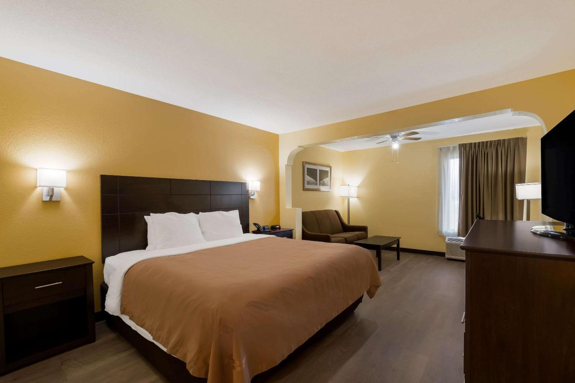 Quality Inn Jefferson at I-85 photo 31