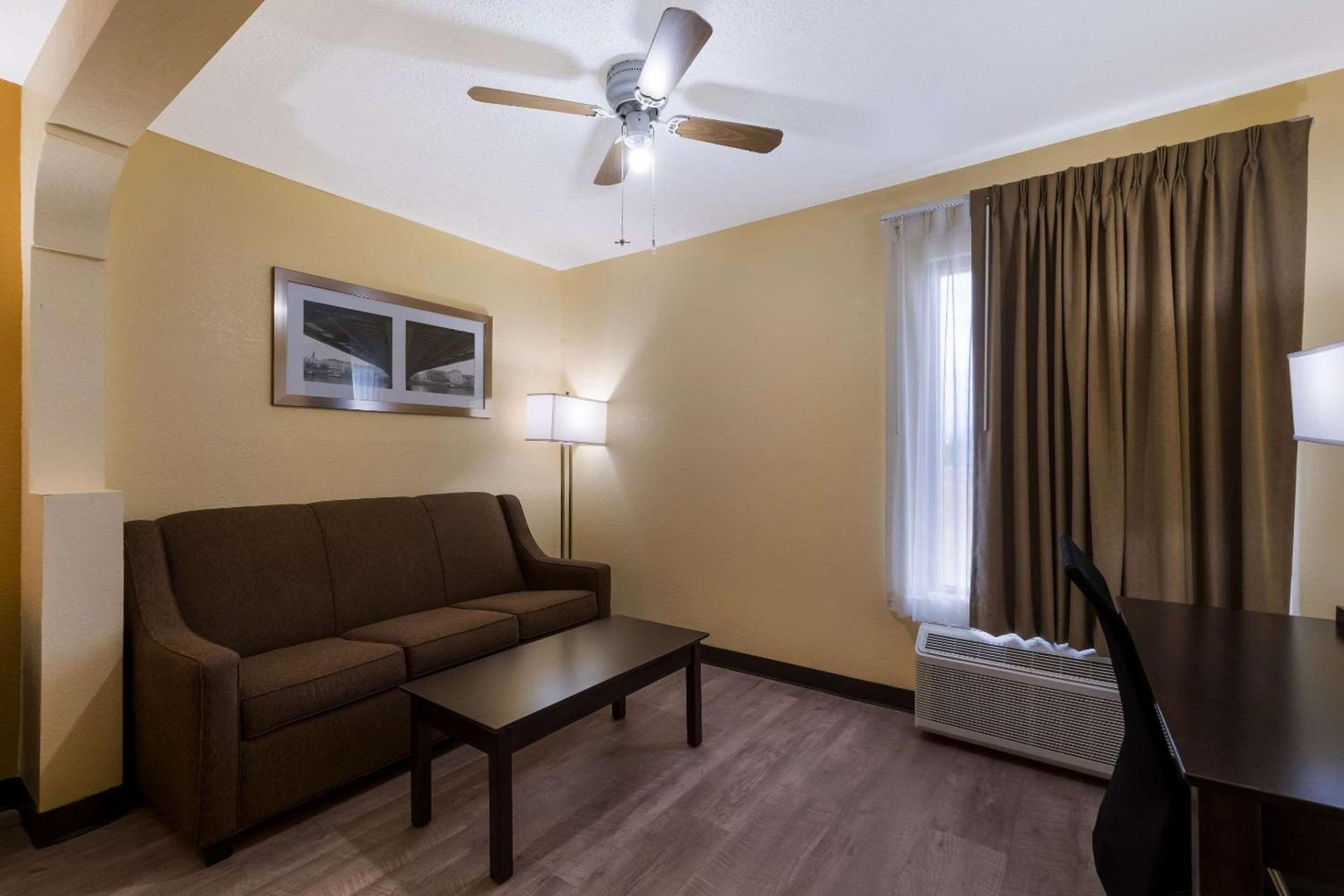 Quality Inn Jefferson at I-85 photo 32