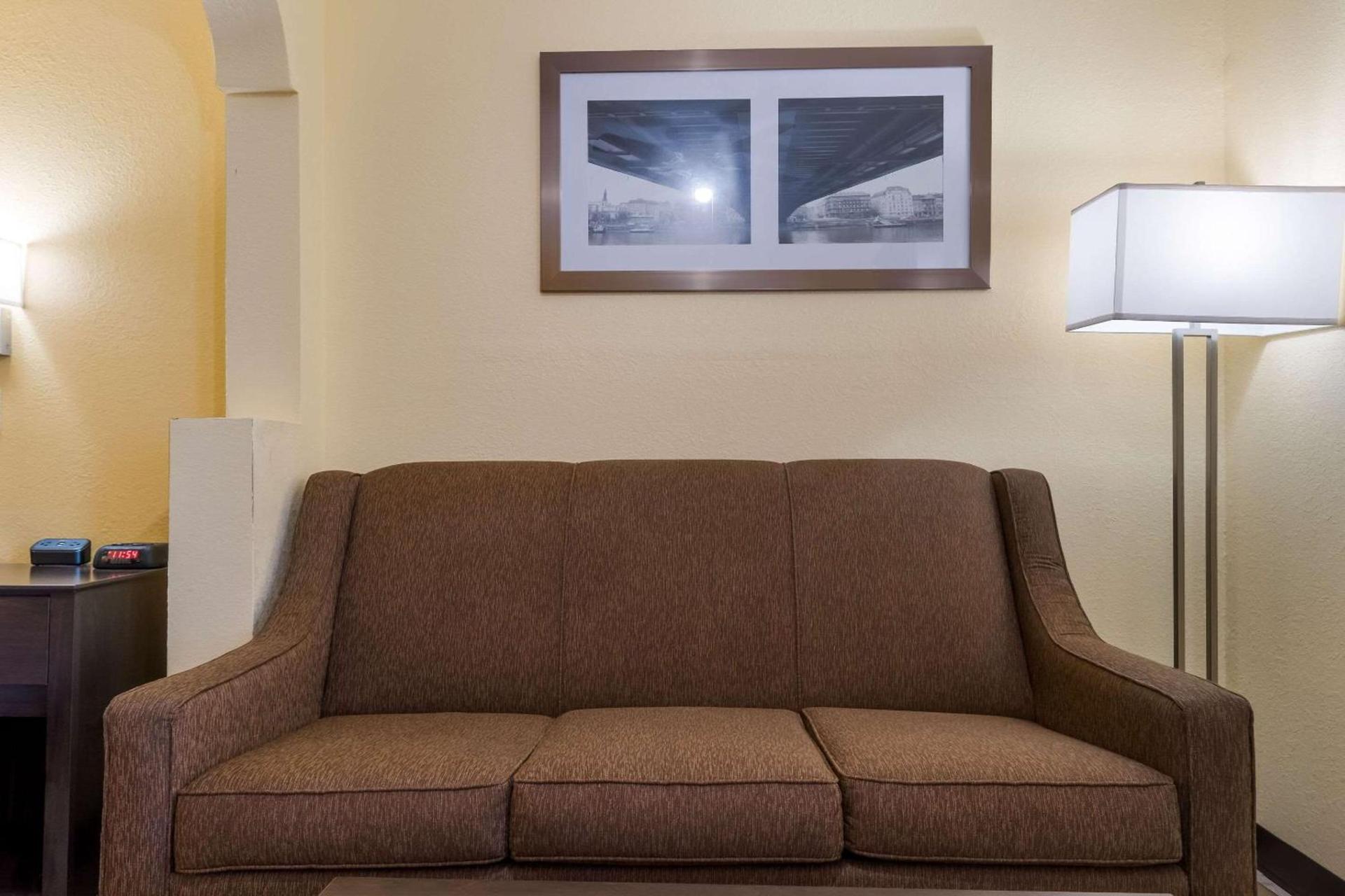 Quality Inn Jefferson at I-85 photo 33