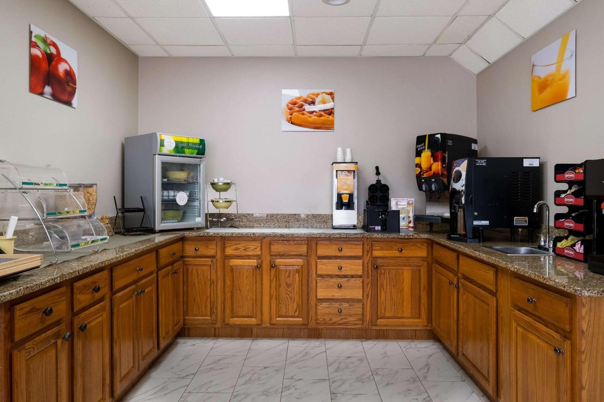 Quality Inn Jefferson at I-85 photo 37
