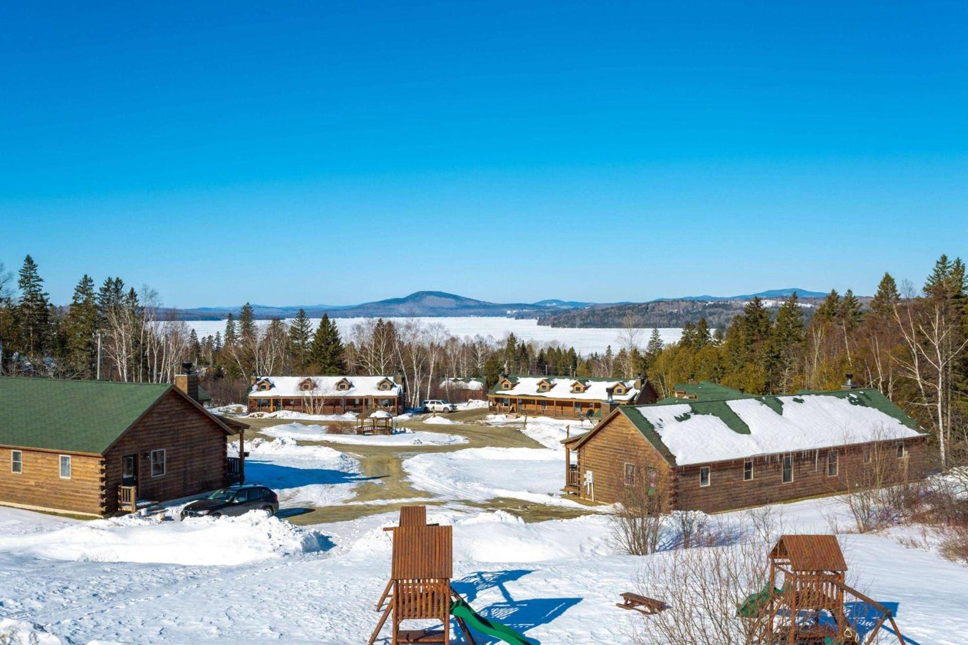 Rangeley Lake Resort a Ramada by Wyndham photo 1