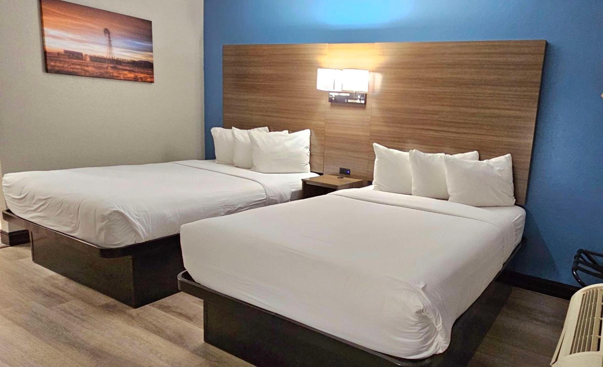 SureStay Studio by Best Western Victoria photo 7