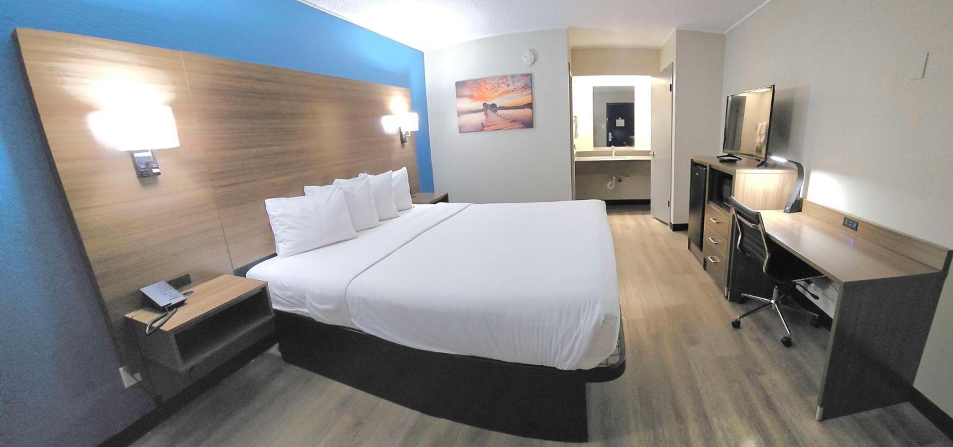 SureStay Studio by Best Western Victoria photo 11