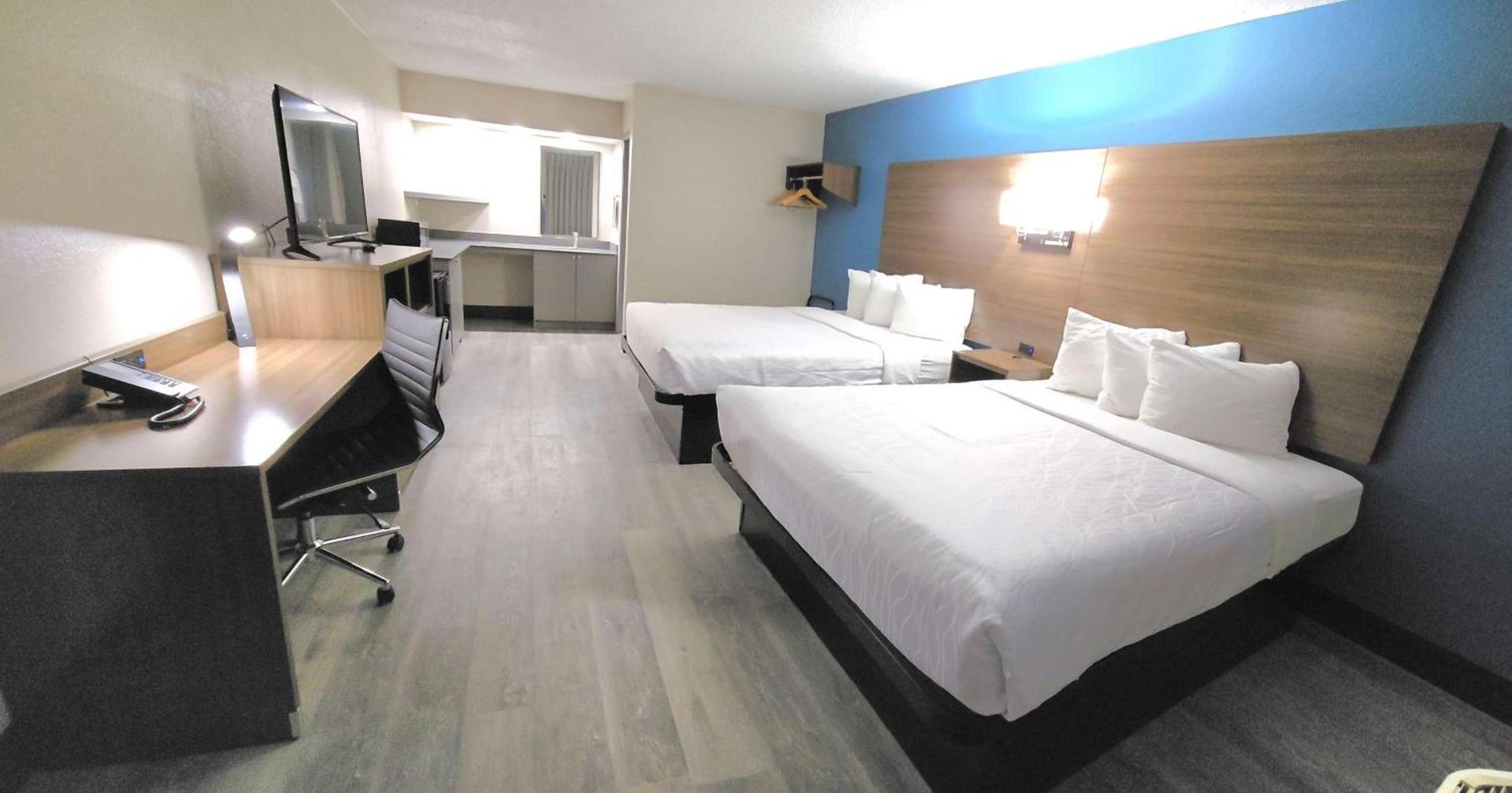 SureStay Studio by Best Western Victoria photo 10