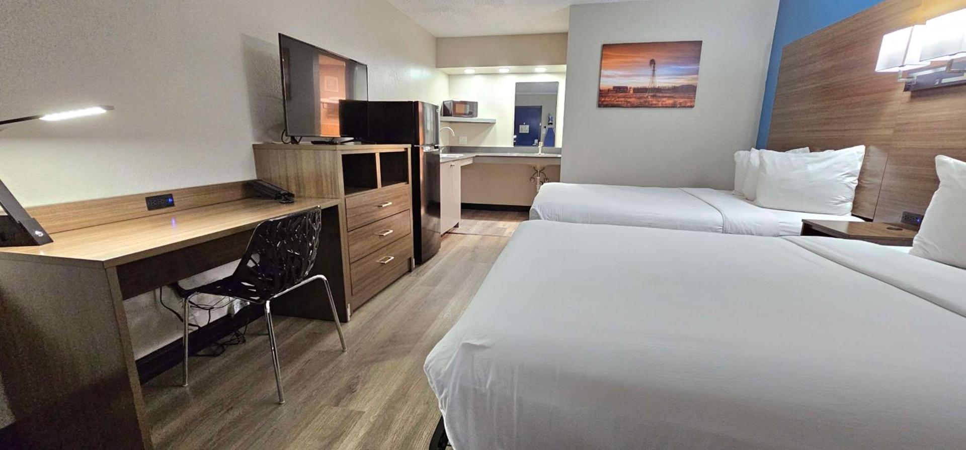 SureStay Studio by Best Western Victoria photo 15