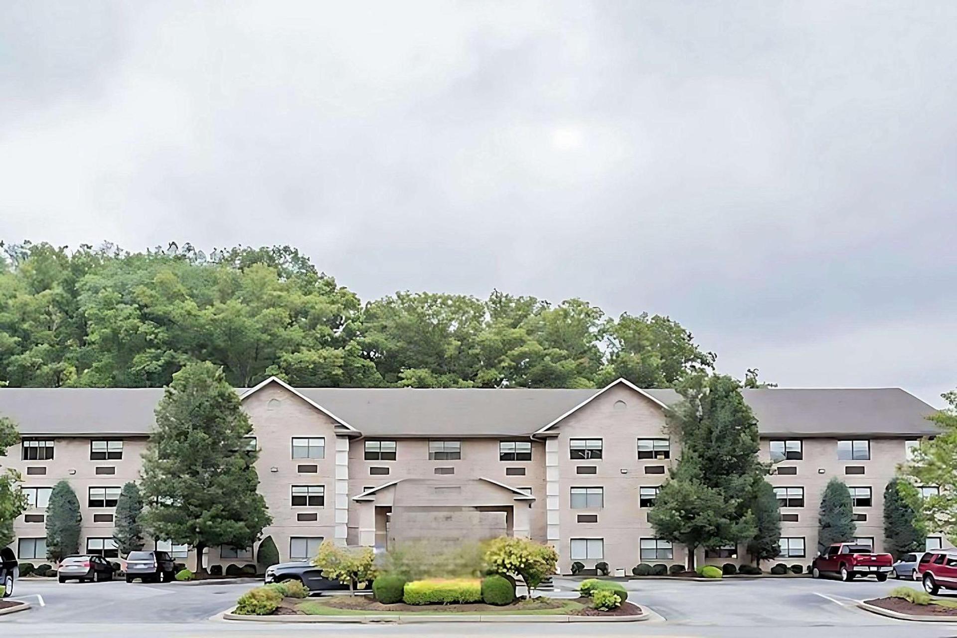 Comfort Inn Huntington near University area — hotel in Huntington