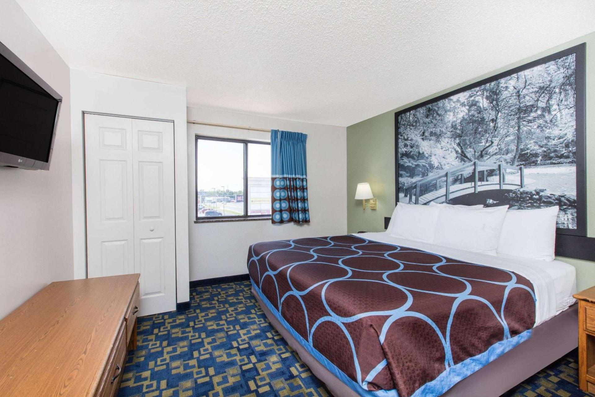Super 8 by Wyndham Aberdeen MD photo 7