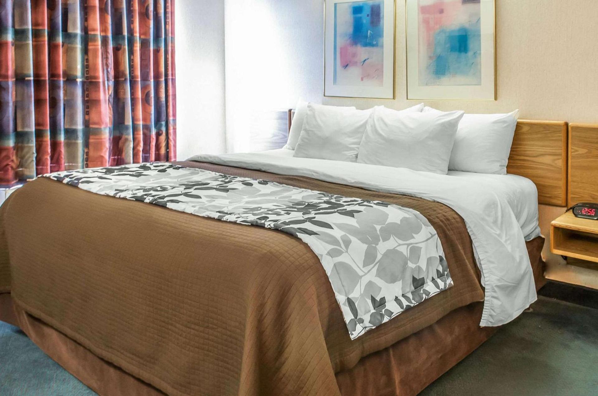 Sleep Inn University photo 17