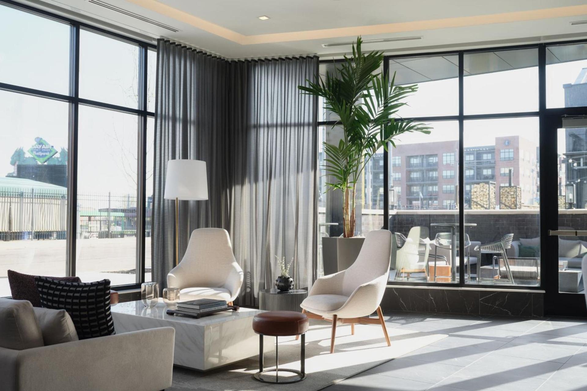 AC Hotel by Marriott Dayton photo 56