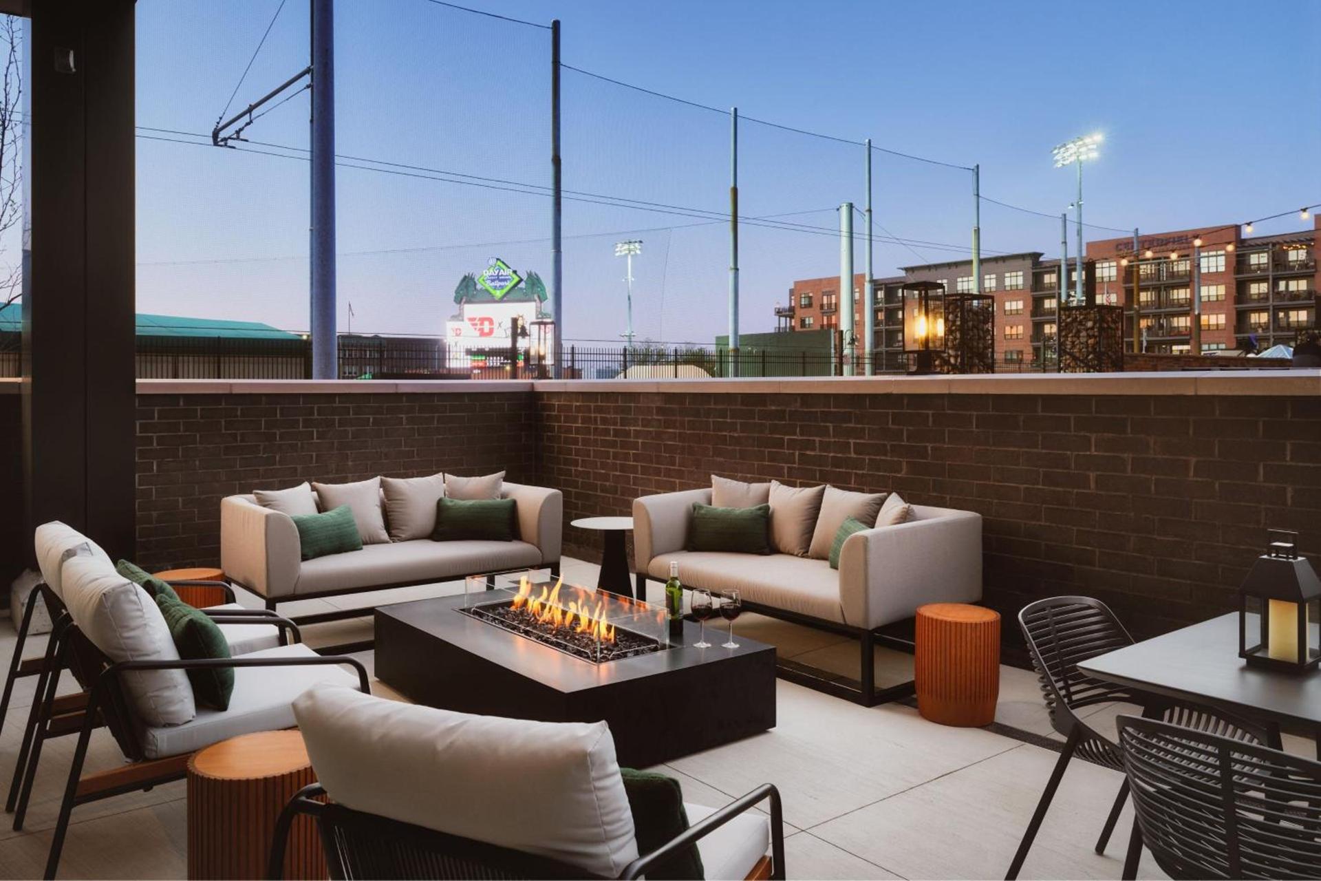 AC Hotel by Marriott Dayton photo 79