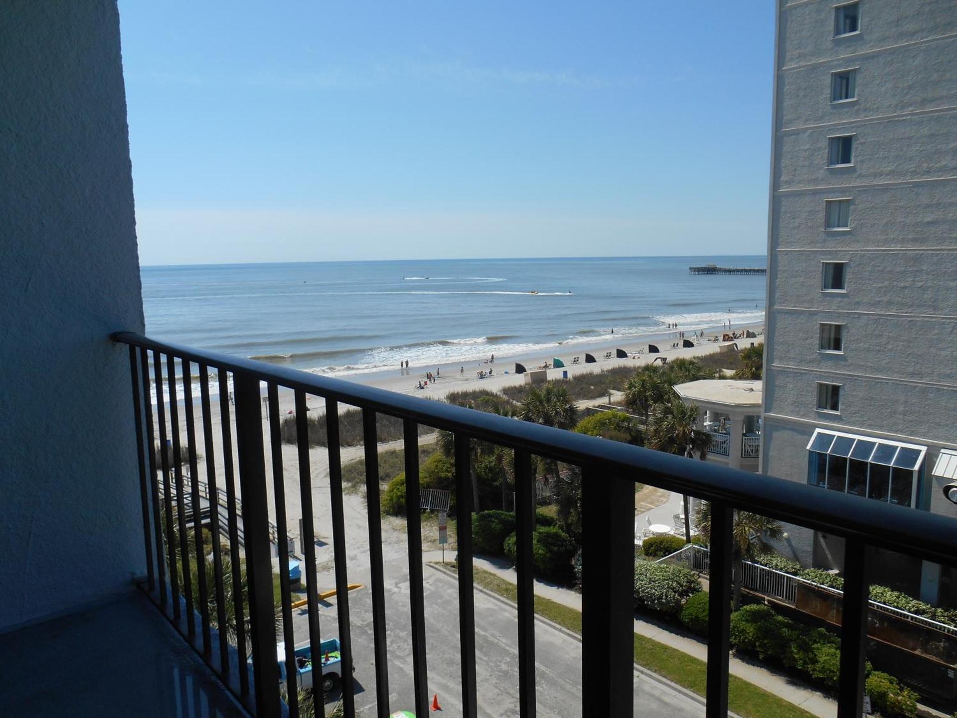Tropical Seas Hotel photo 58