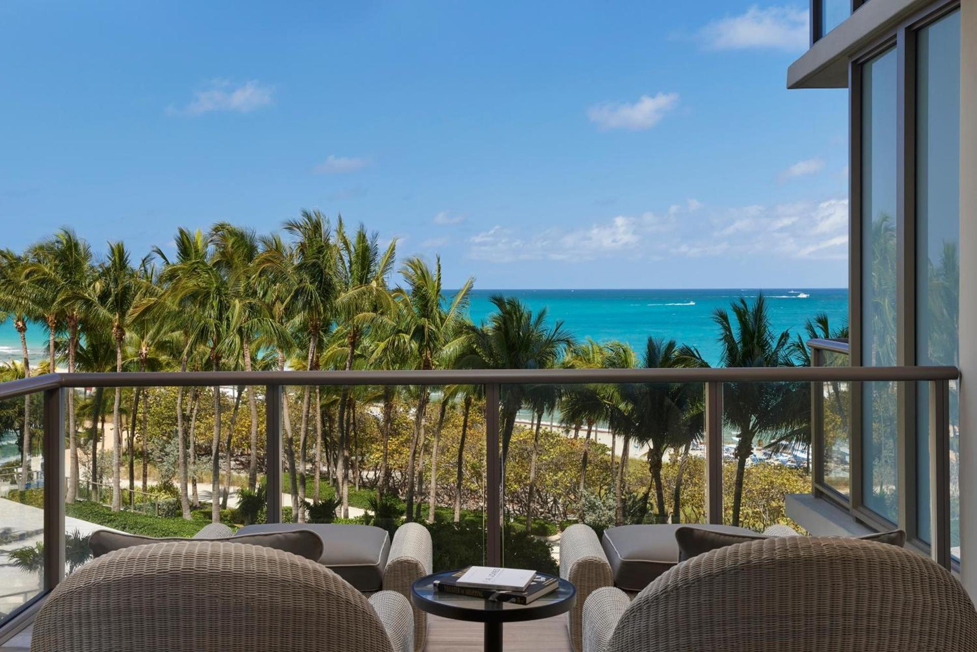 The St. Regis Bal Harbour Resort photo 4